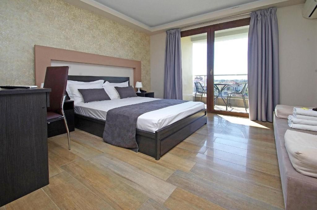 Two Bedroom Family Suite