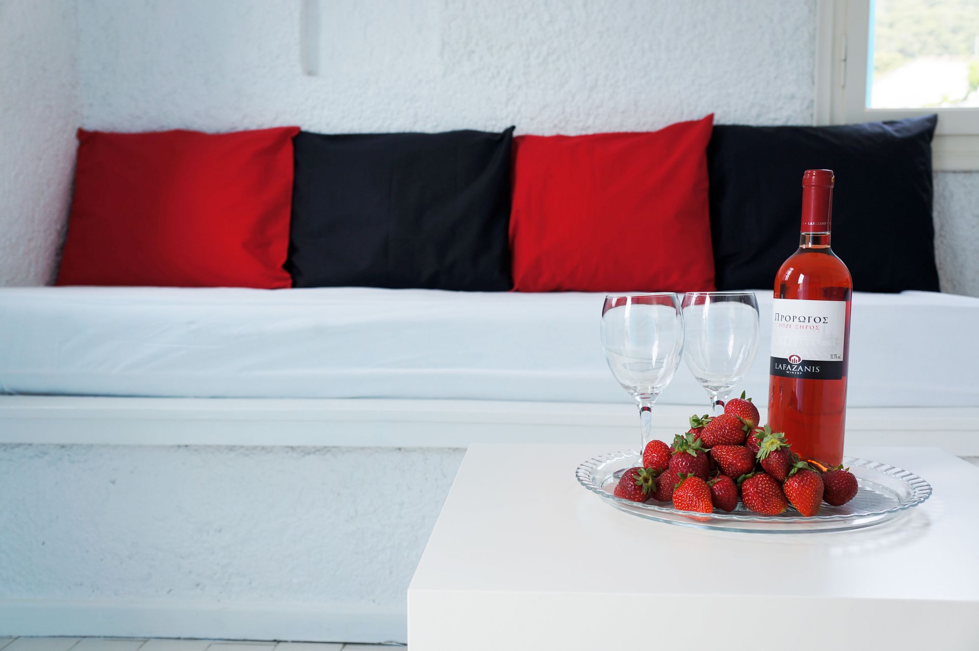 1-Bedroom Family Room