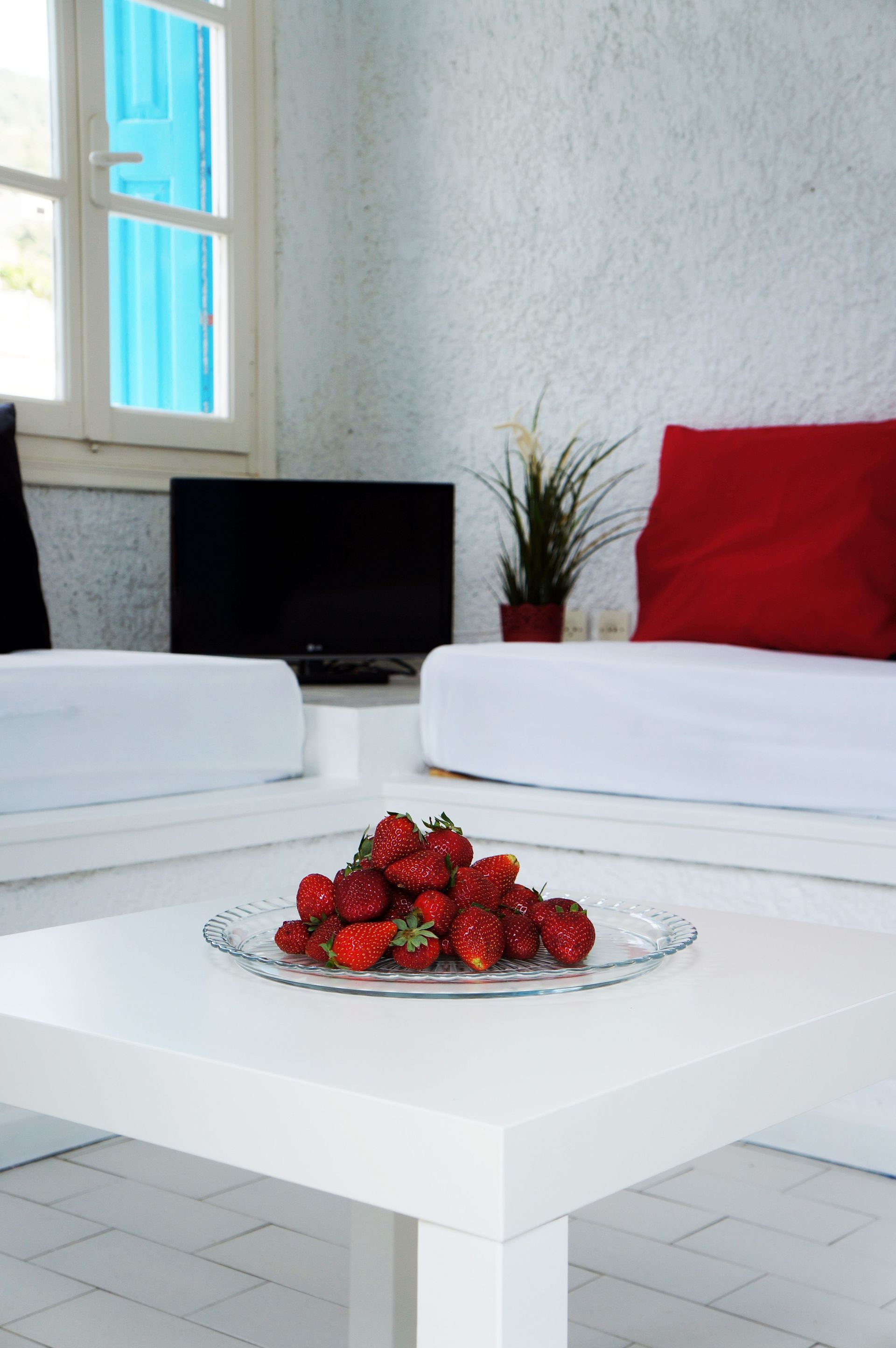 1-Bedroom Family Room