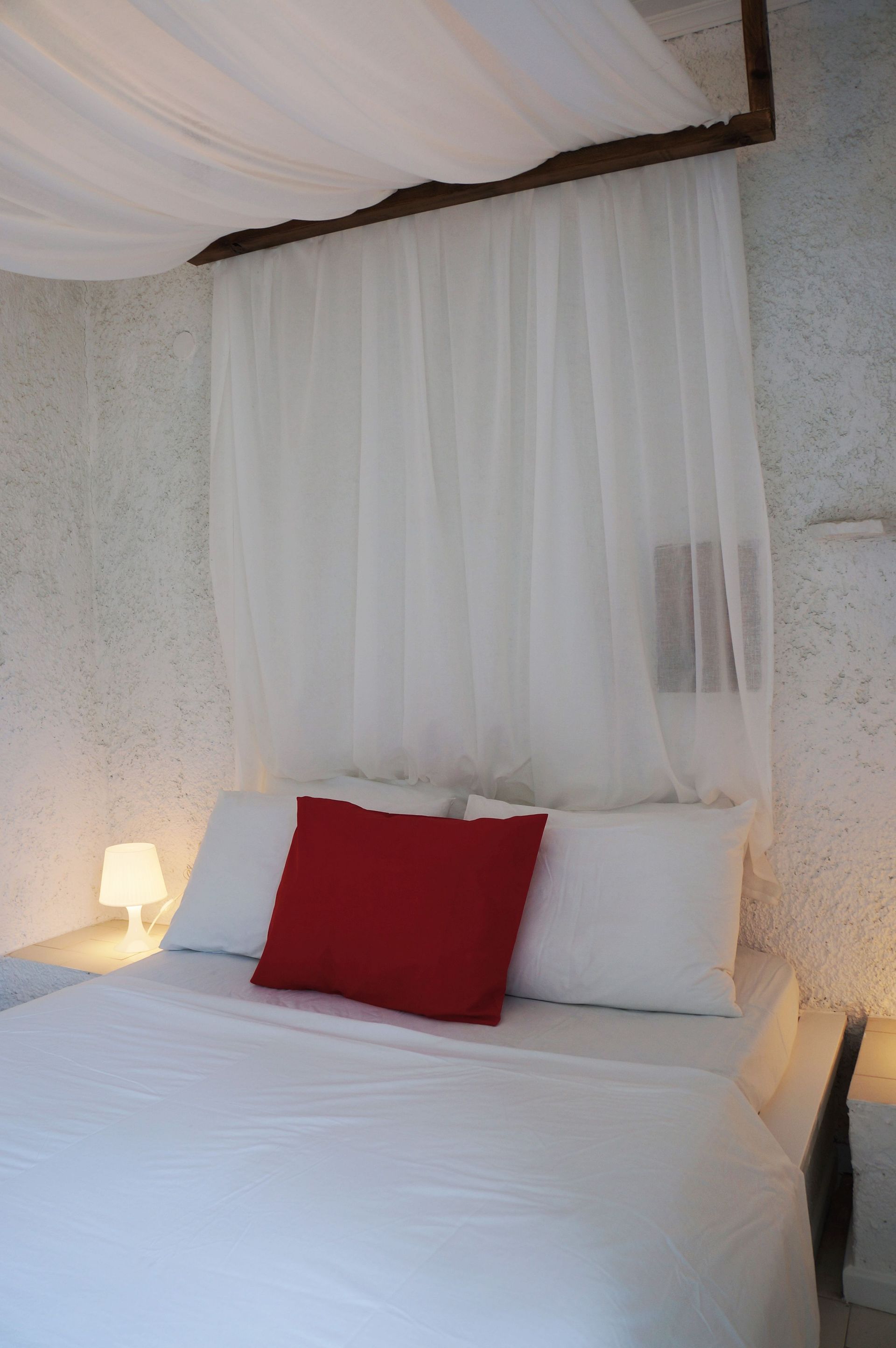 1-Bedroom Family Room