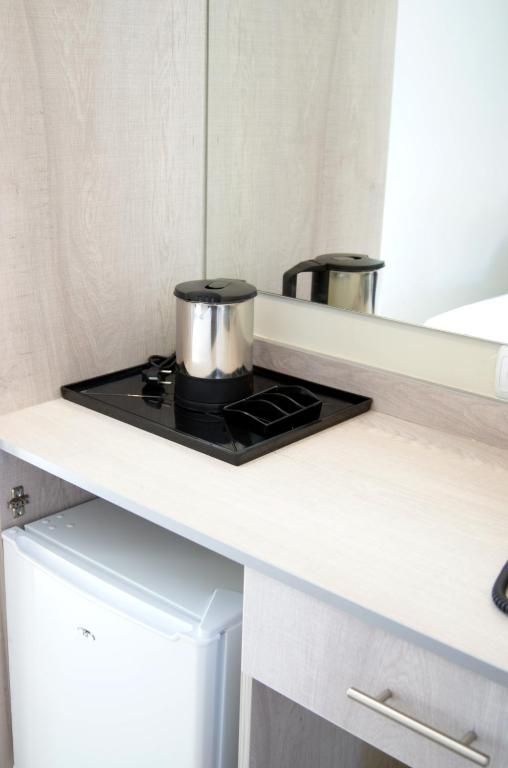 COCO-MAT Deluxe Double Room