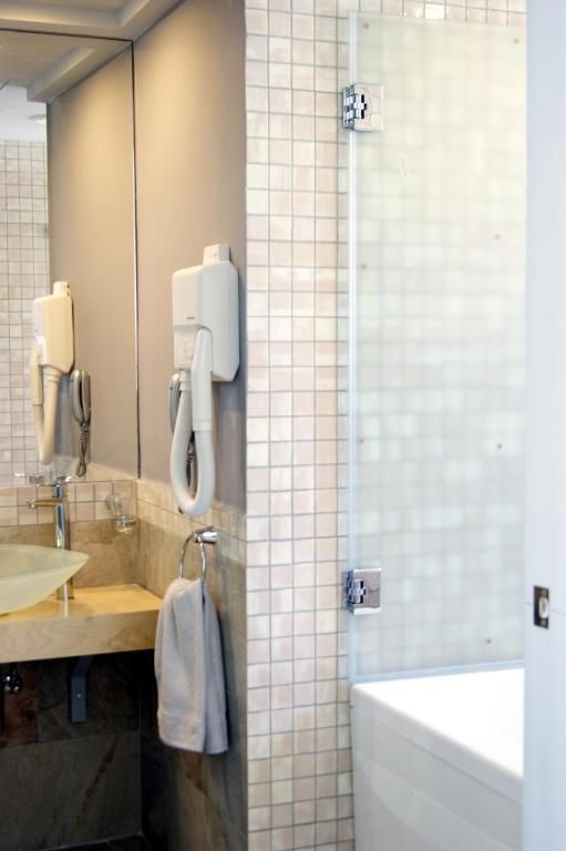 COCO-MAT Deluxe Double Room