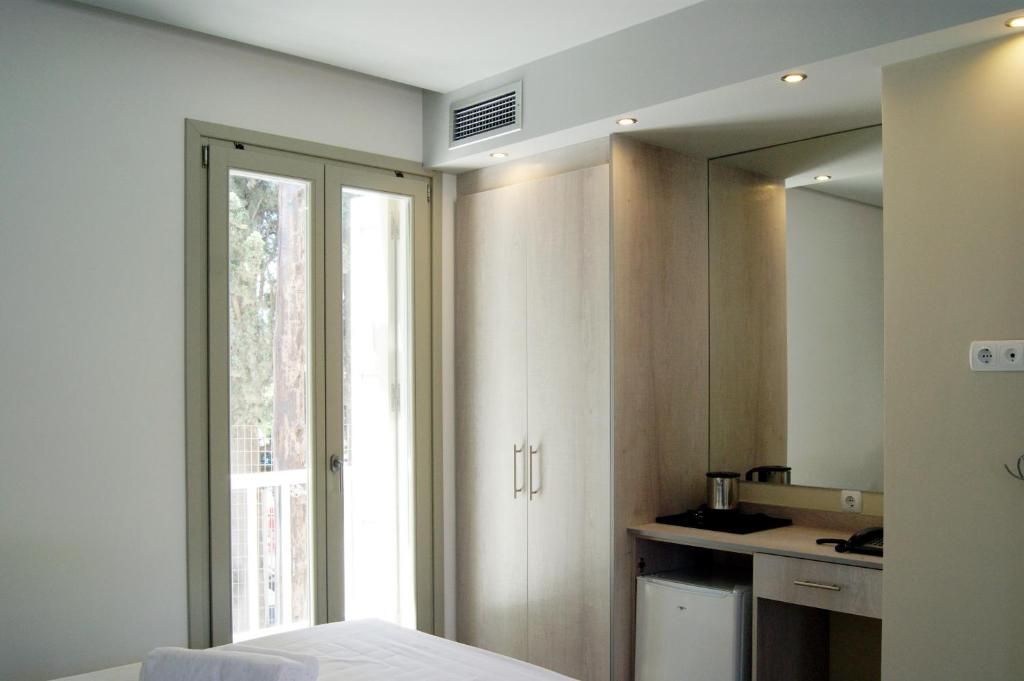 COCO-MAT Deluxe Double Room