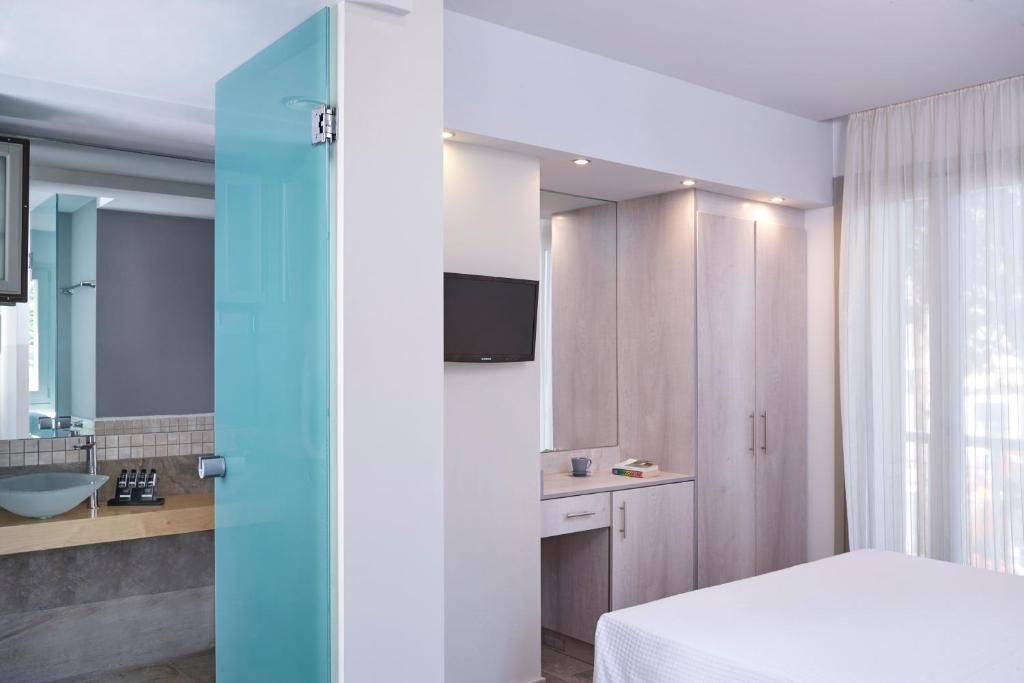 COCO-MAT Deluxe Double Room