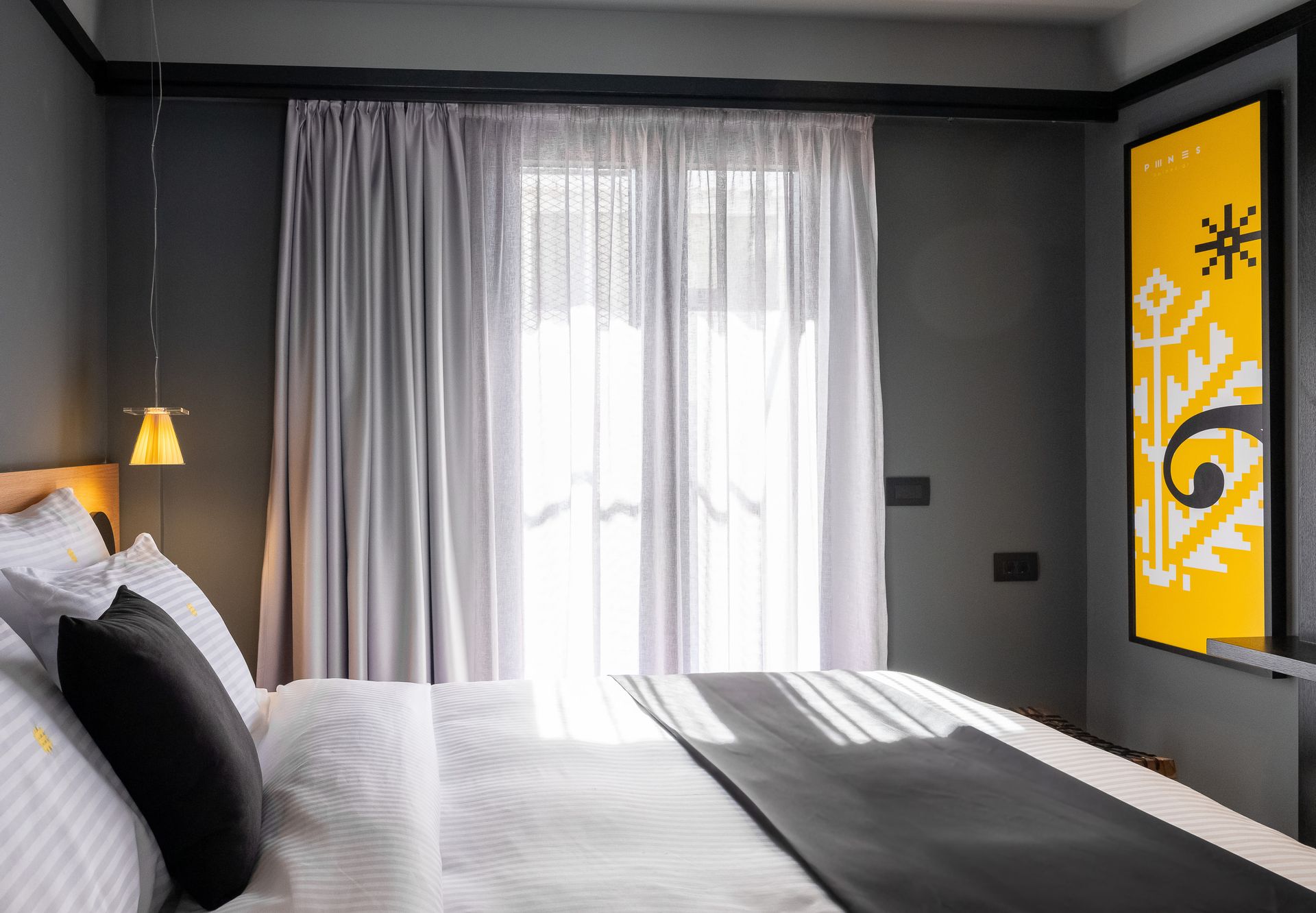 City Experience Suite