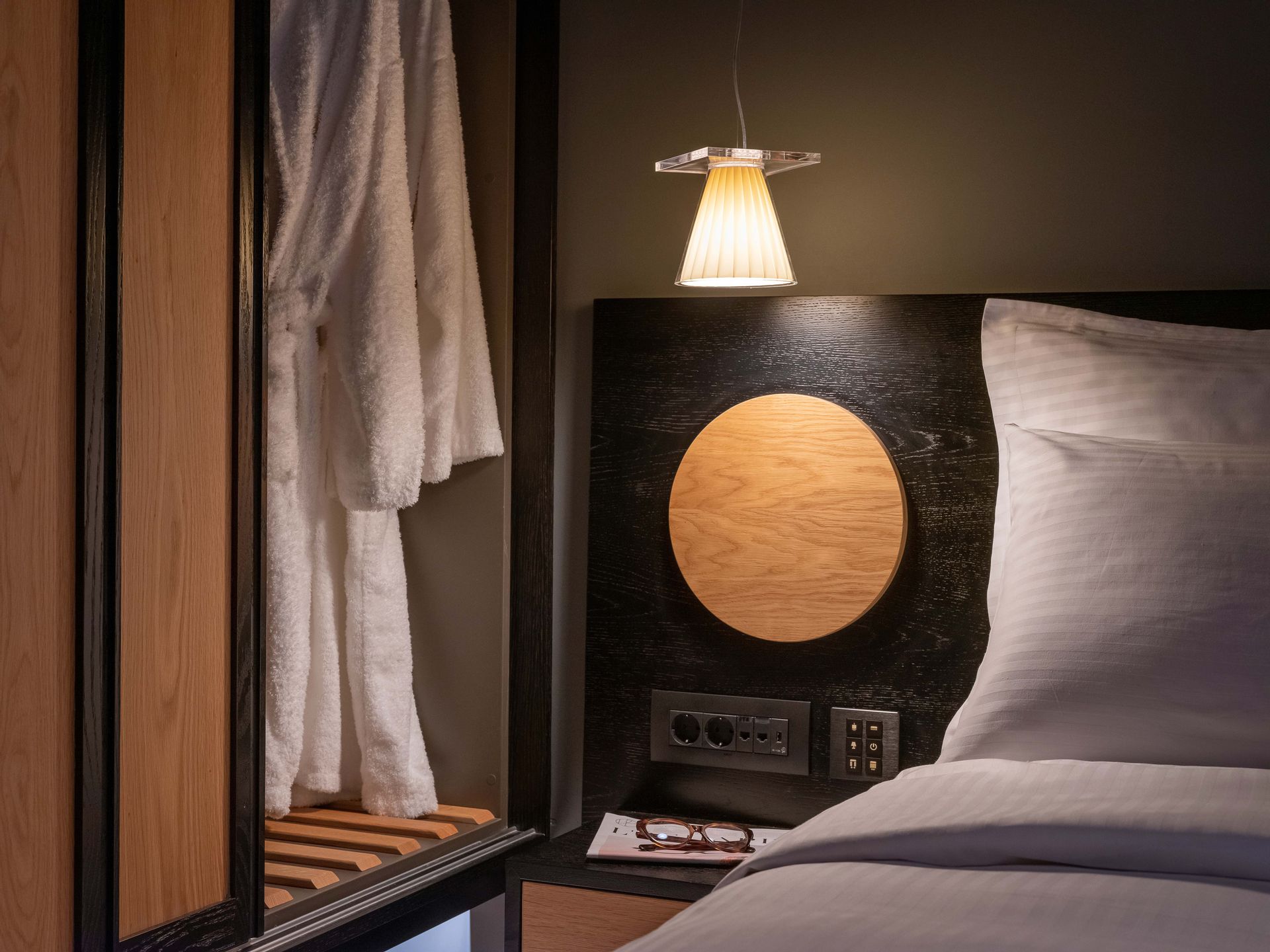 City Experience Suite