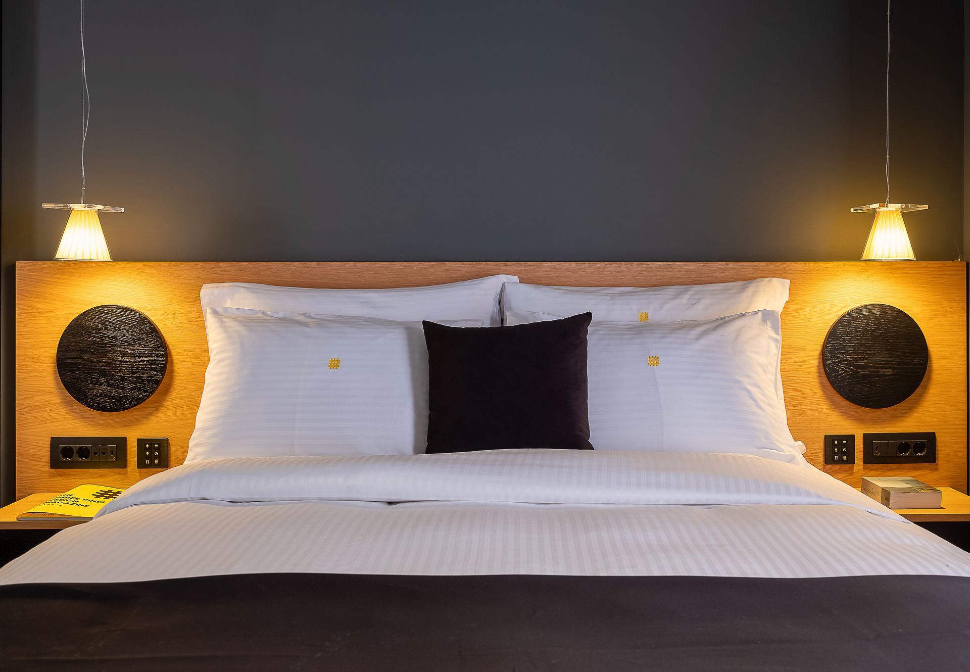 City Experience Suite