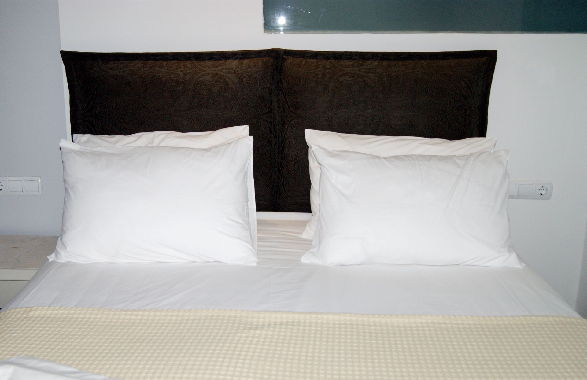 COCOMAT Superior Semi-ground Double Room