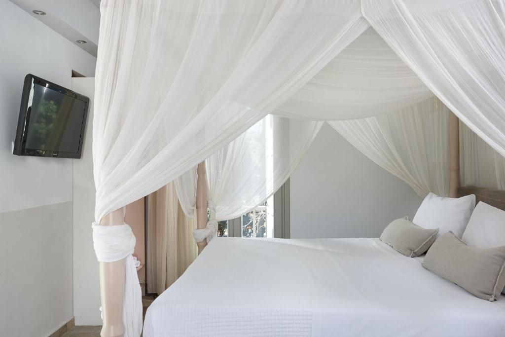 COCO-MAT Junior Suite - Steam Cabin