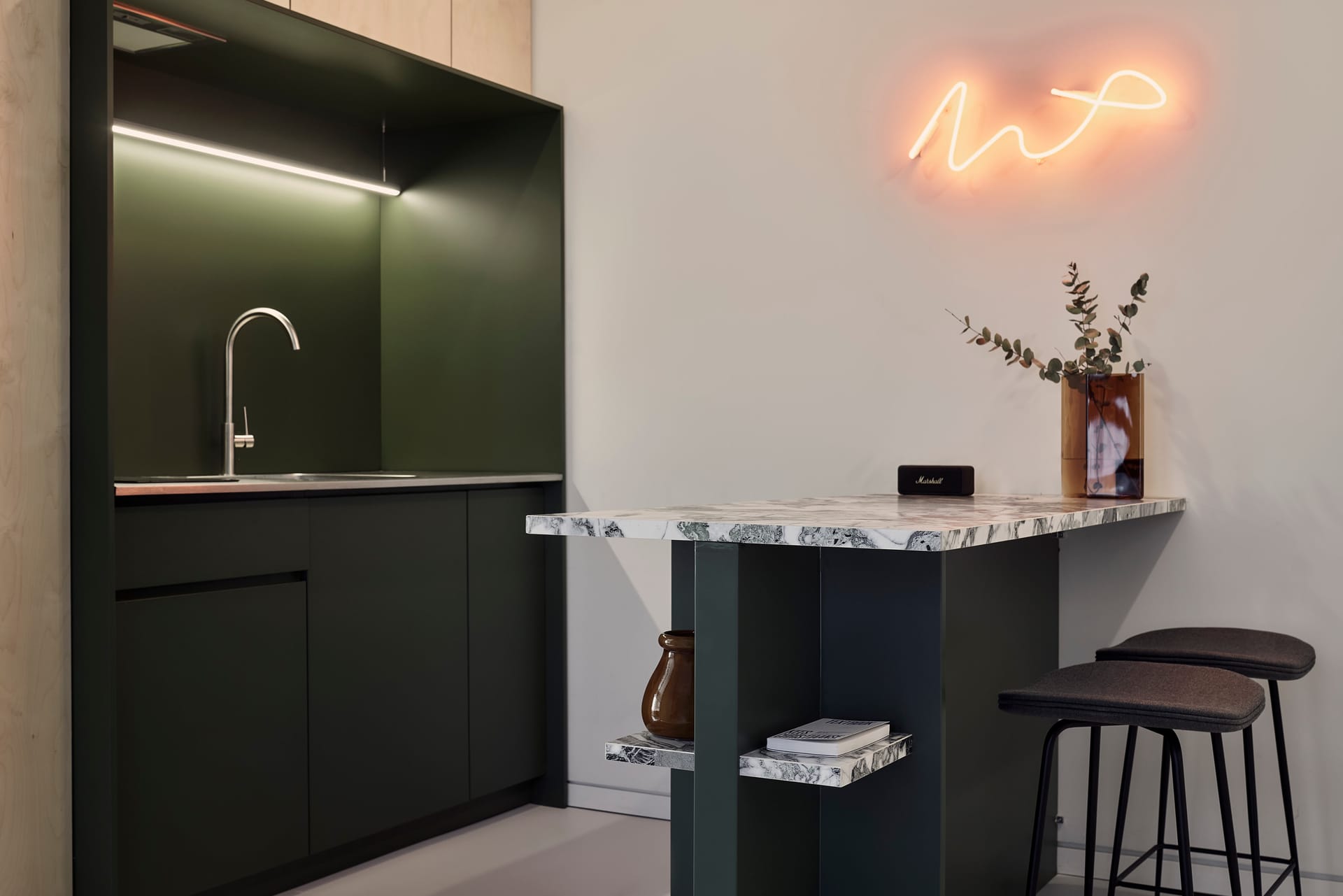 Deluxe Double with balcony