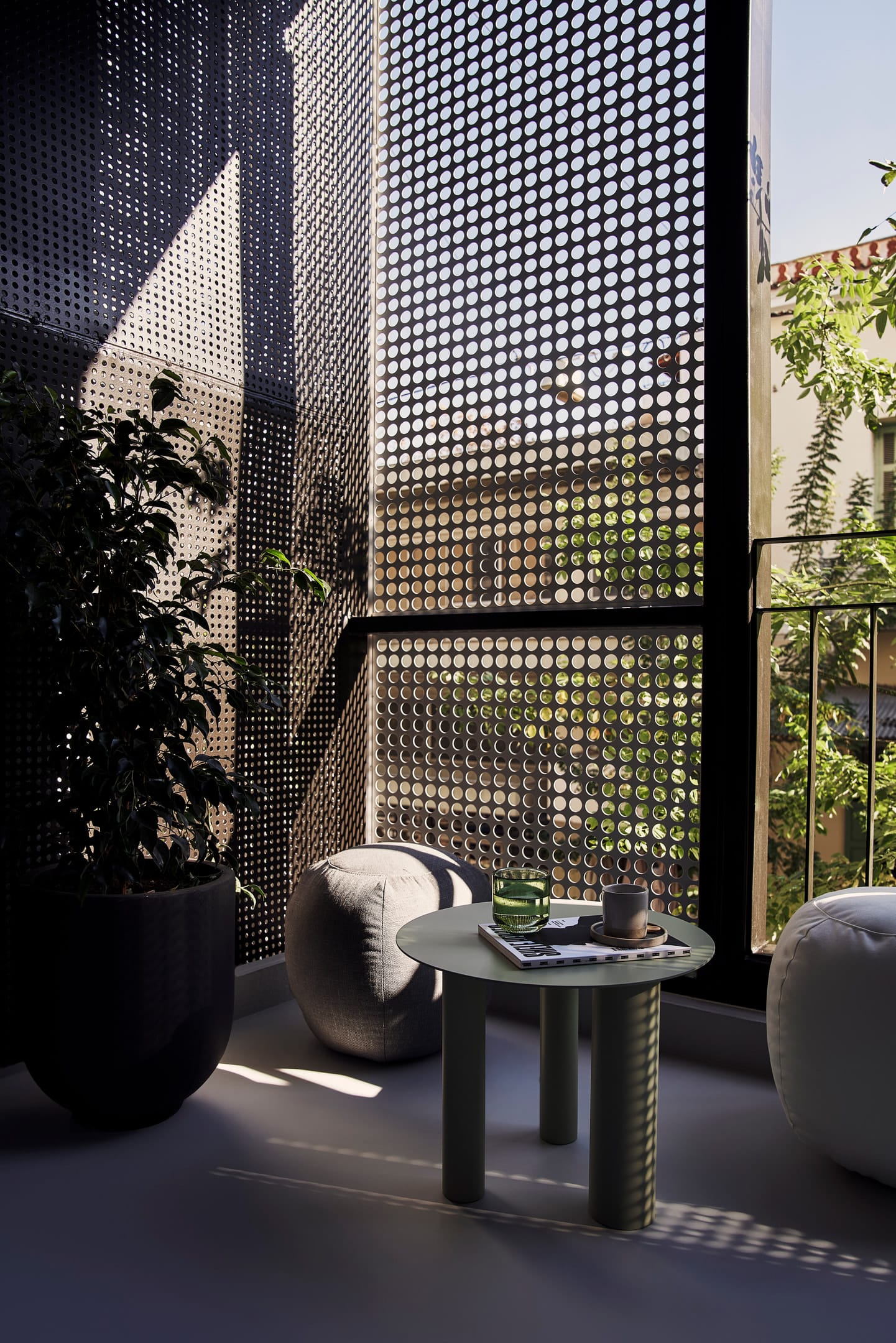 Deluxe Double with balcony