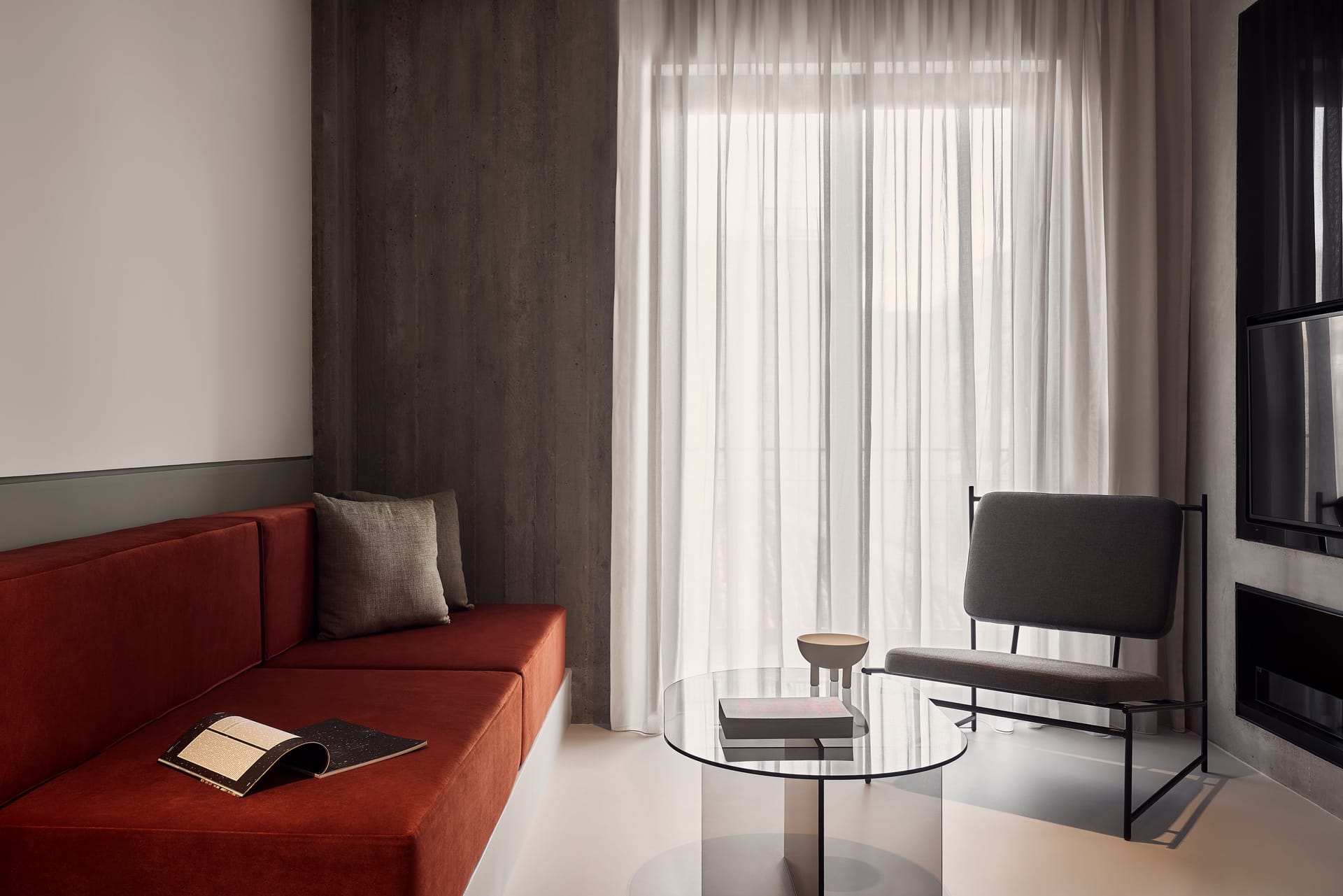 Junior Suite