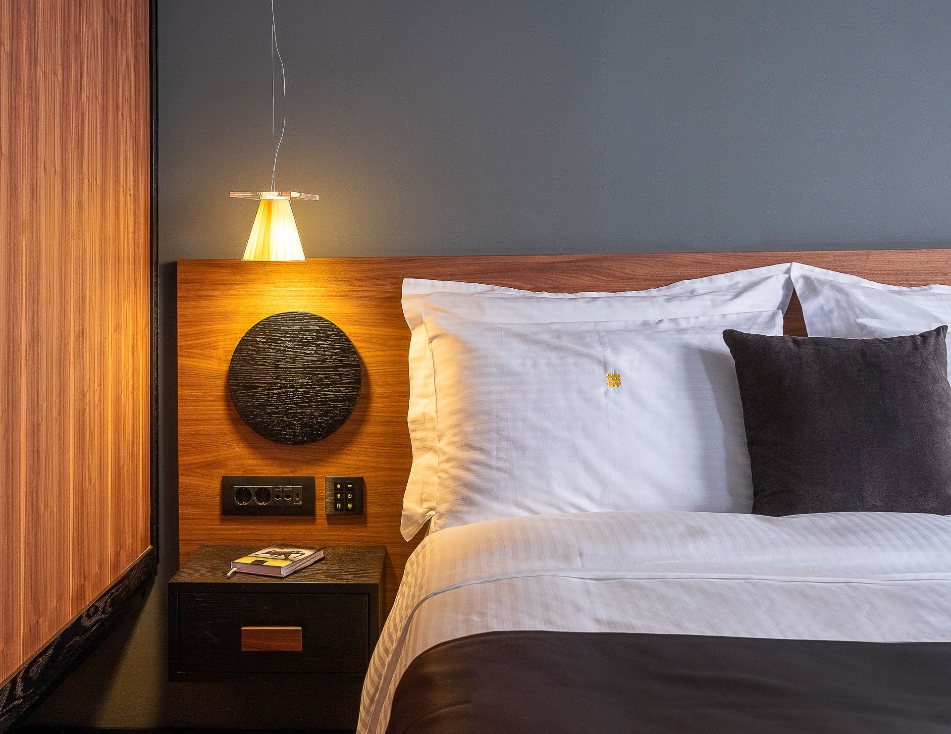 Exclusive City Escape Suite