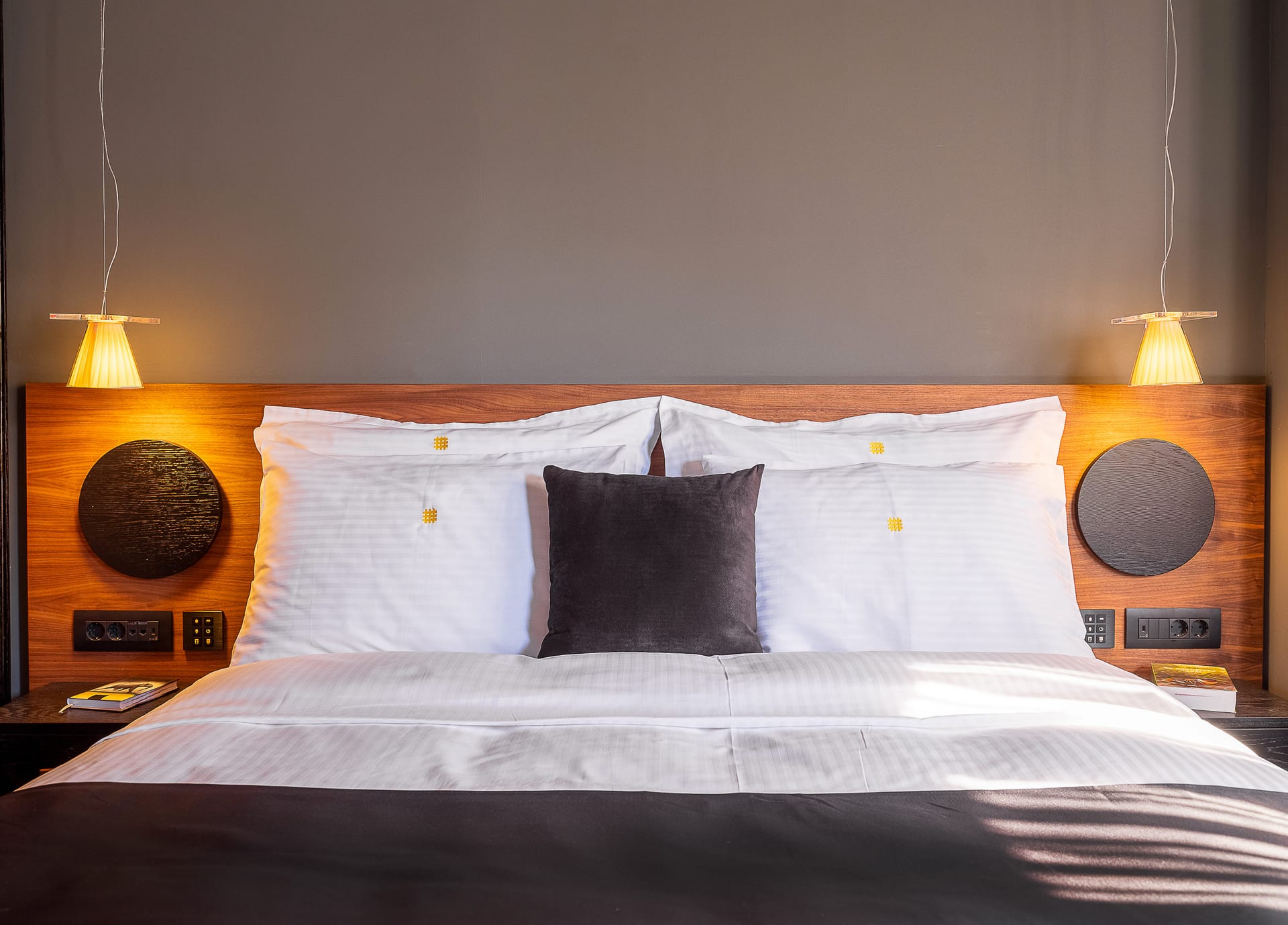 Exclusive City Escape Suite