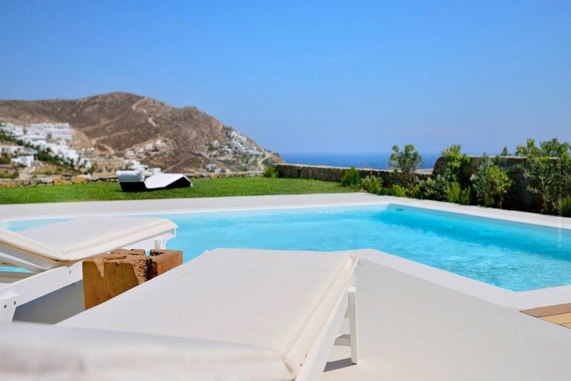 Erato Villa