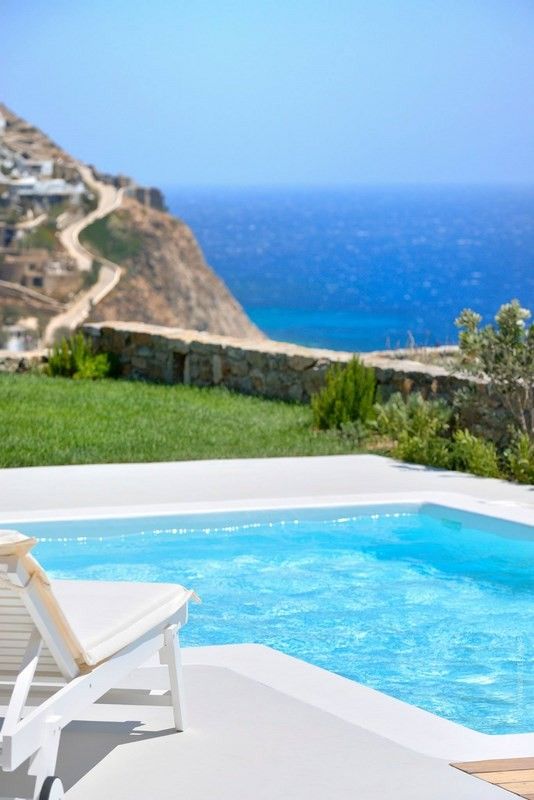 Erato Villa