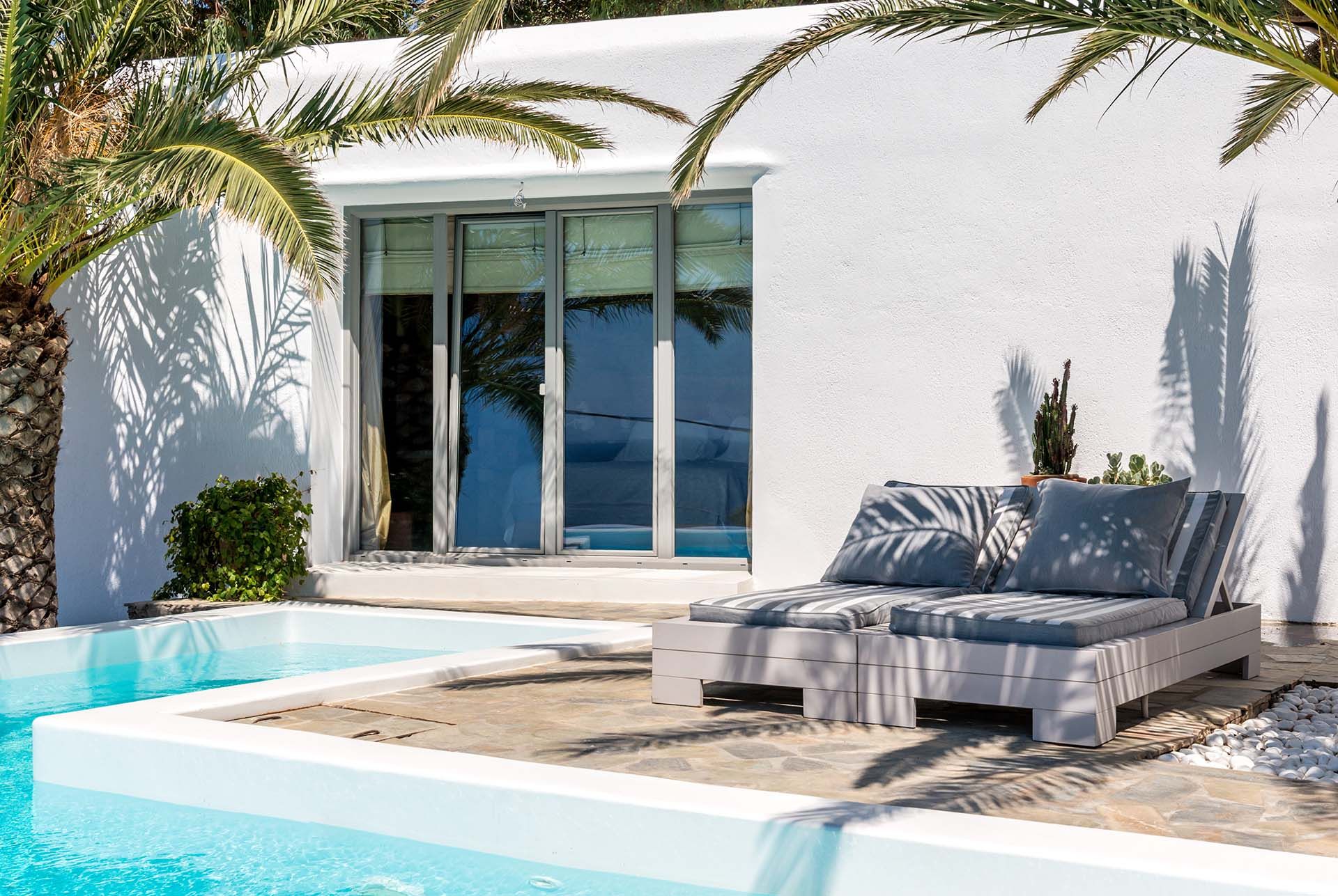 Carmel Villa