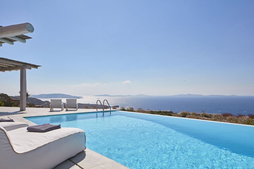 Odile Villa