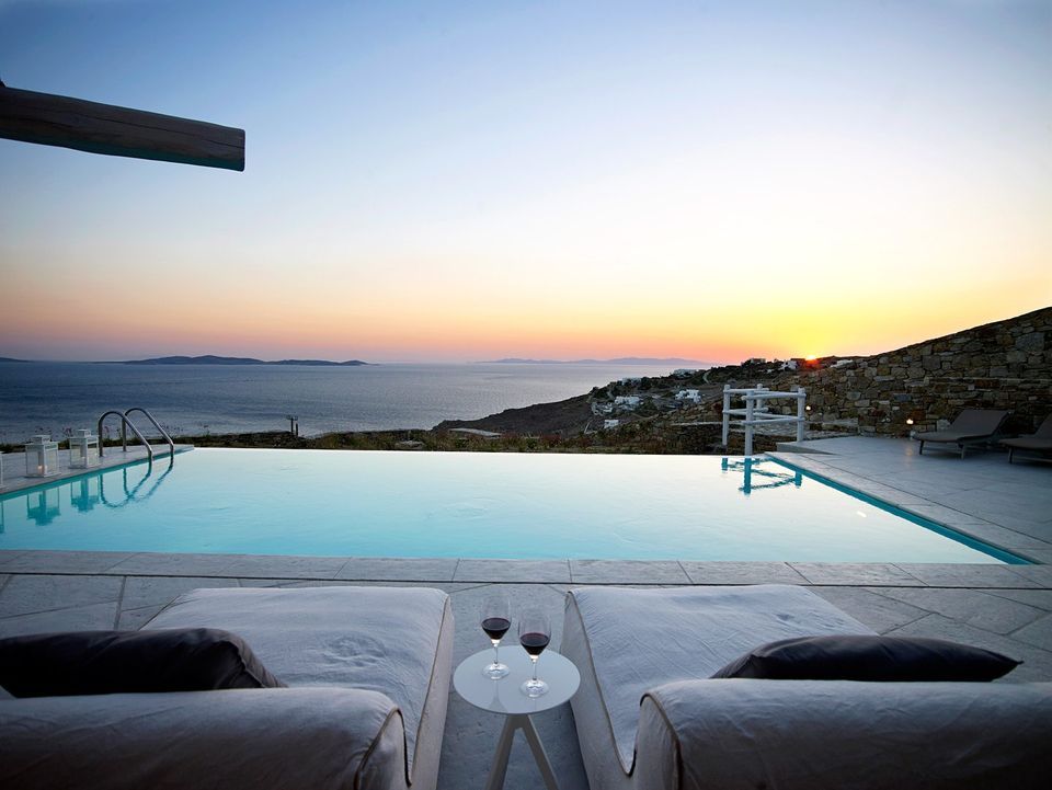 Odile Villa