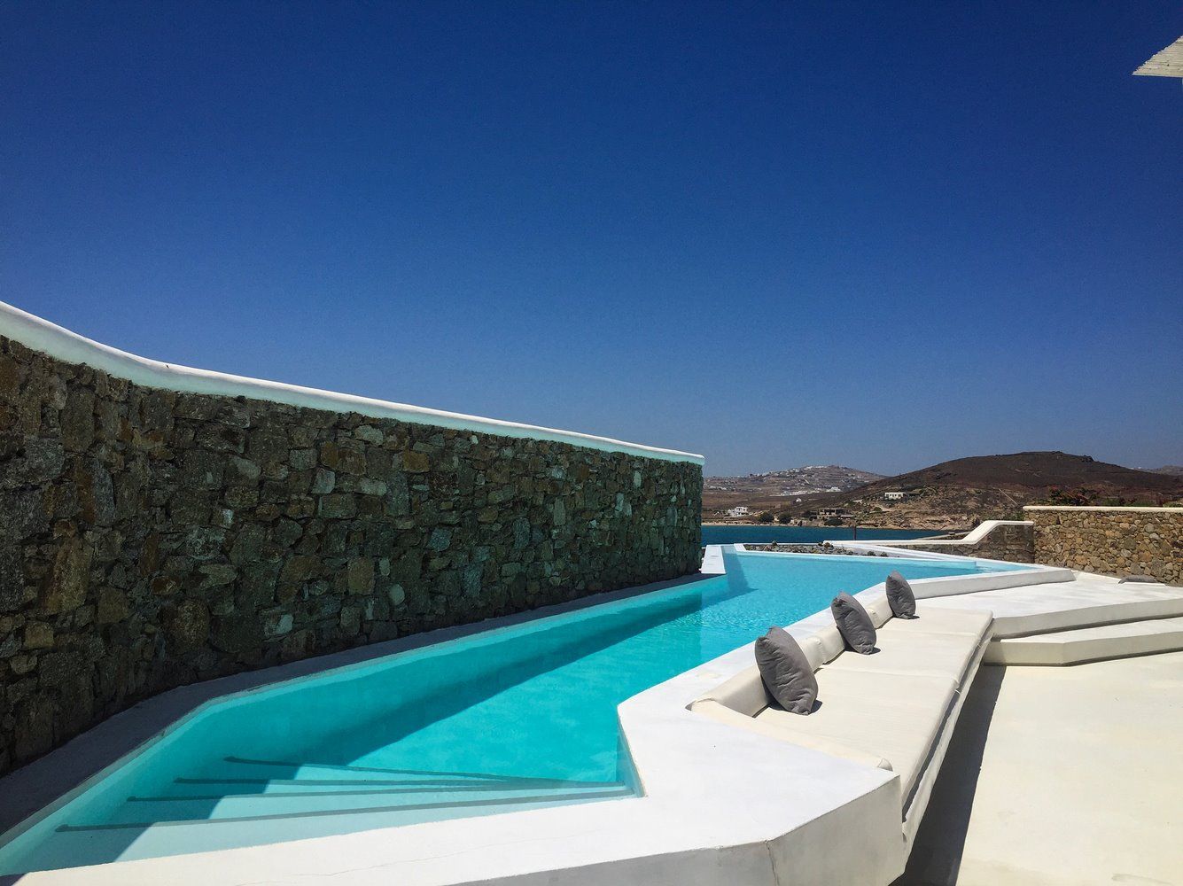 White Haven Villa