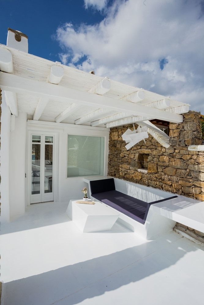 White Haven Villa