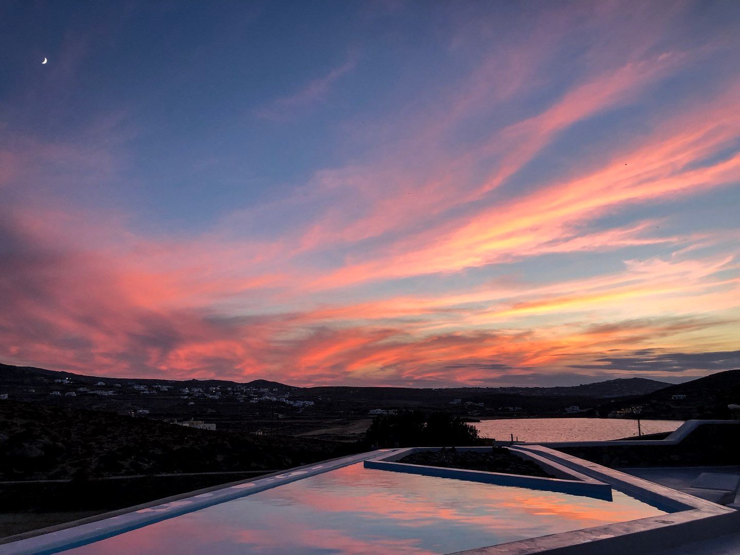 White Haven Villa