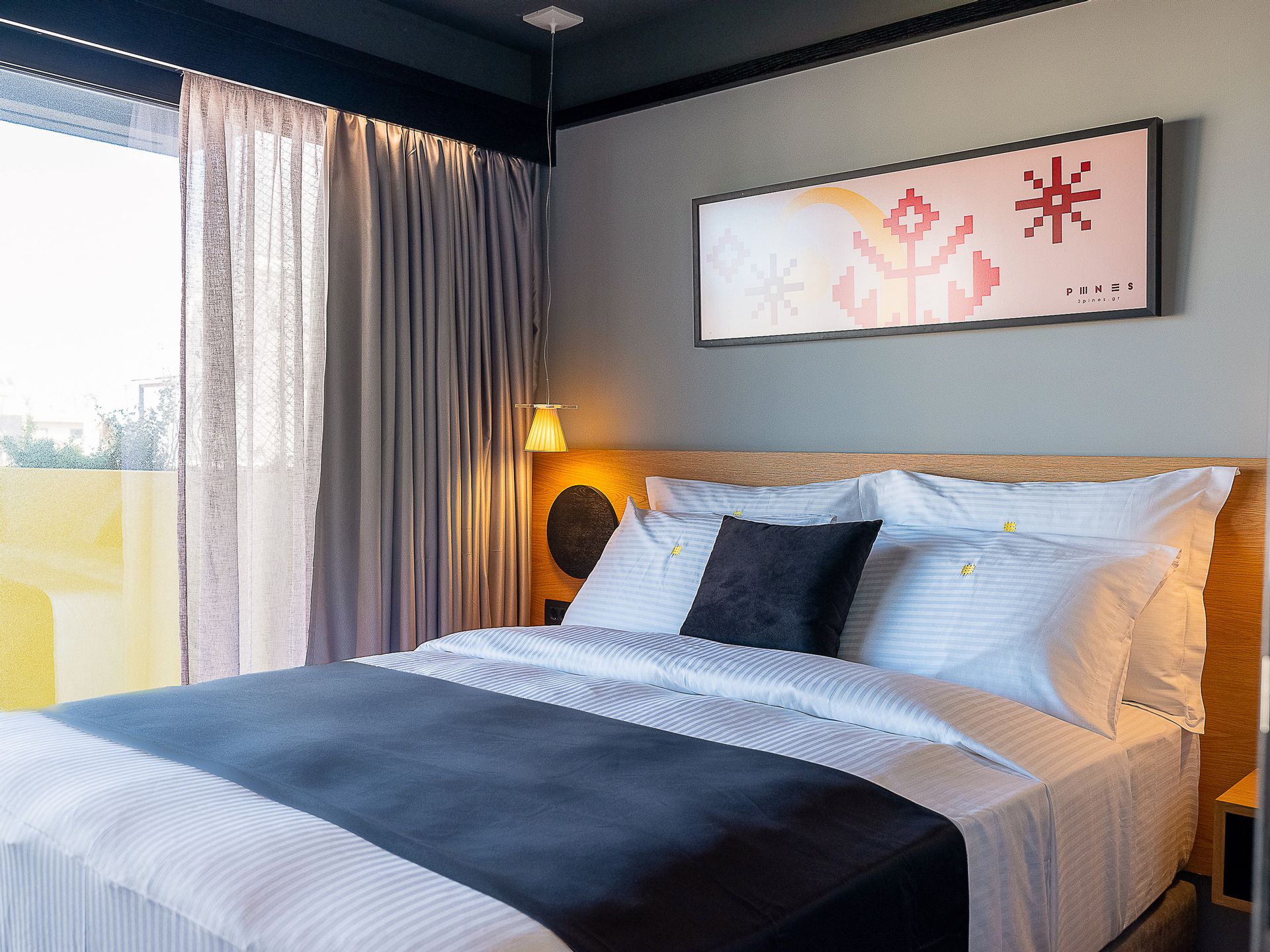 Signature Penthouse Suite