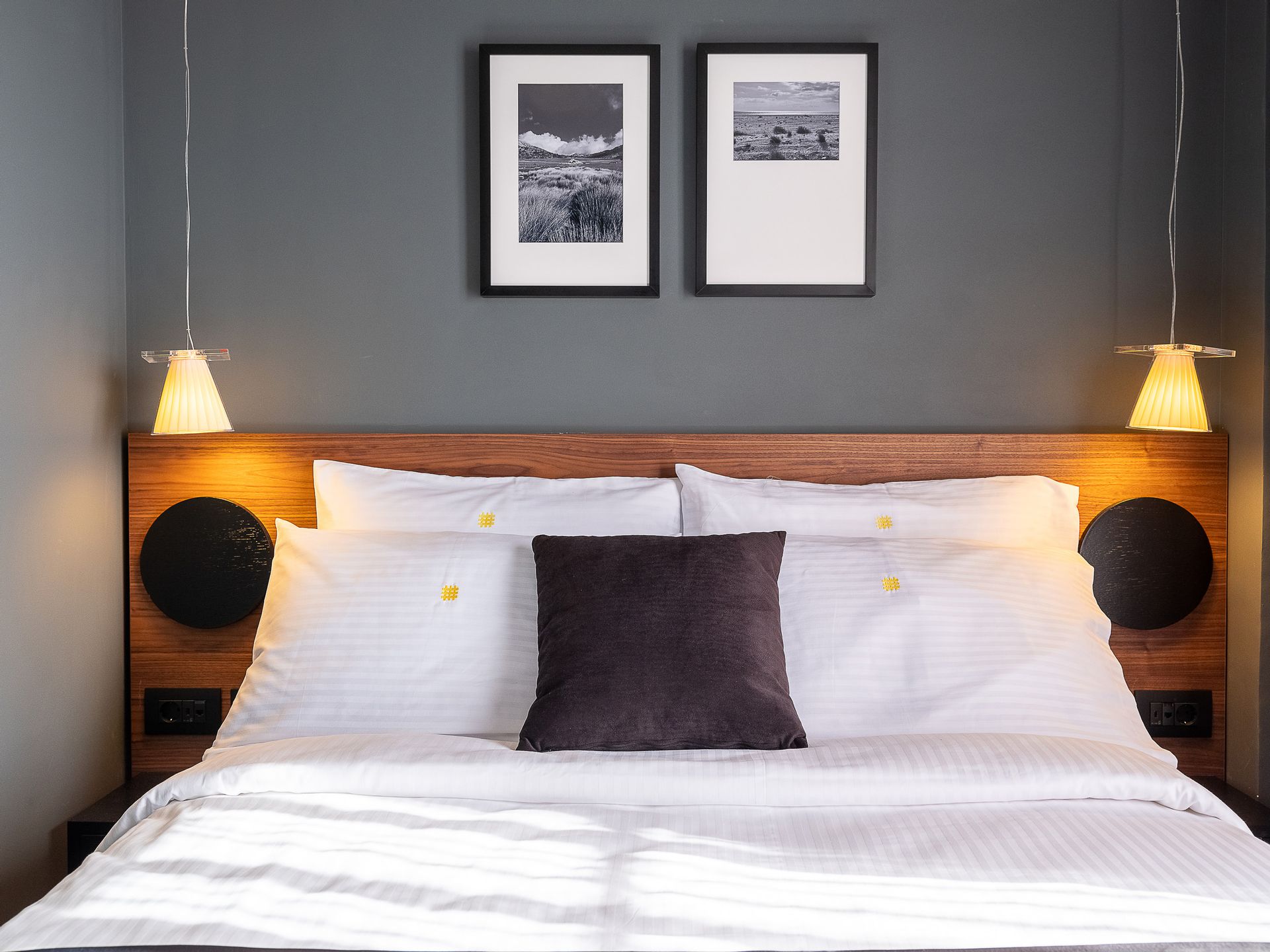 Signature Penthouse Suite