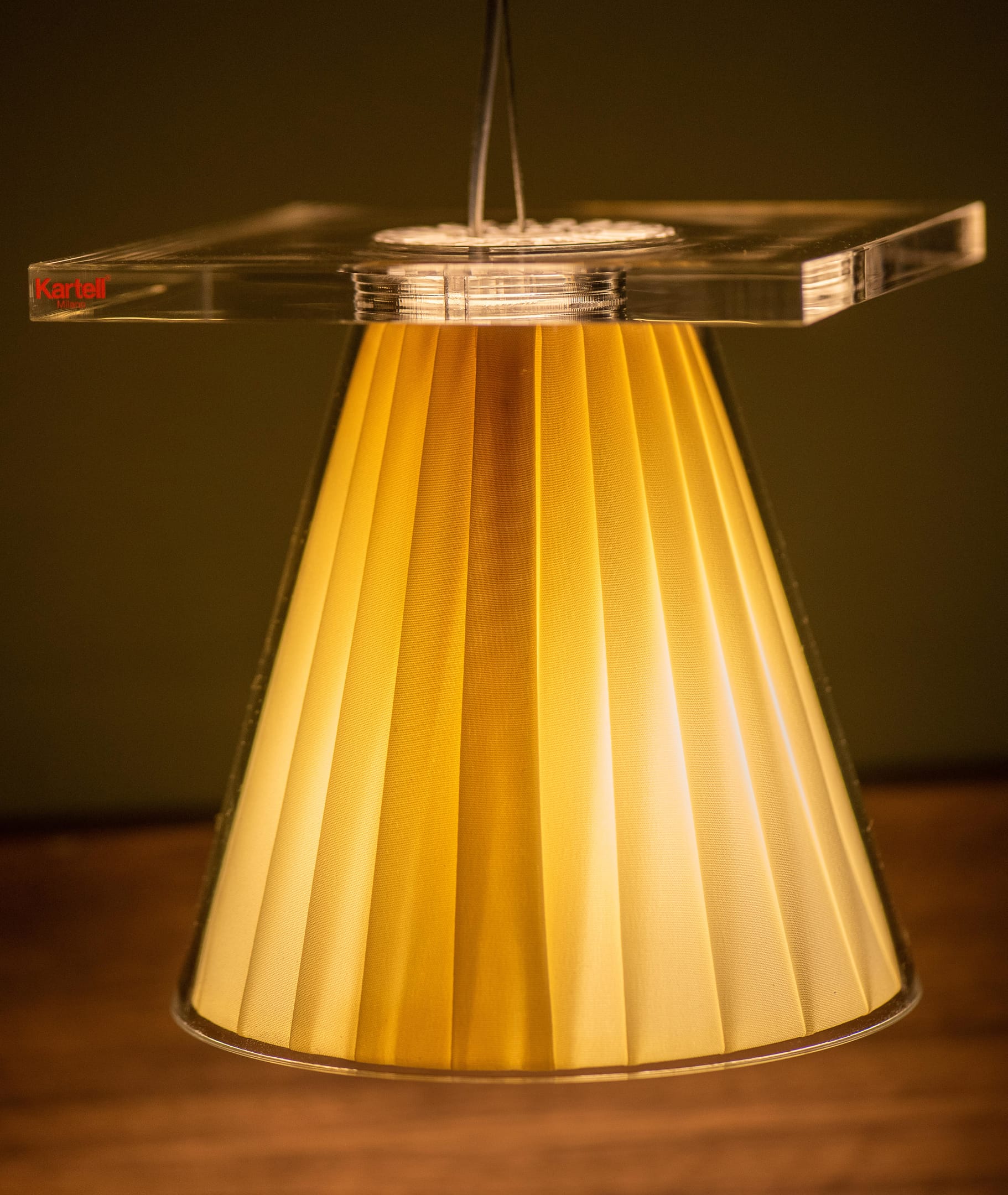 Signature Penthouse Suite