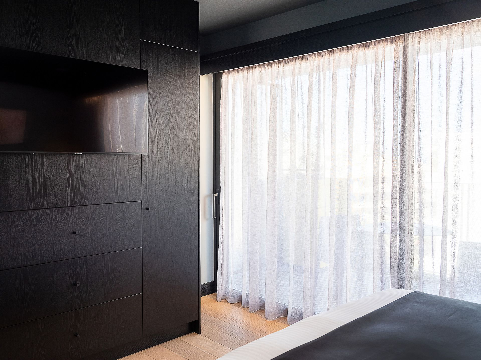 Signature Penthouse Suite