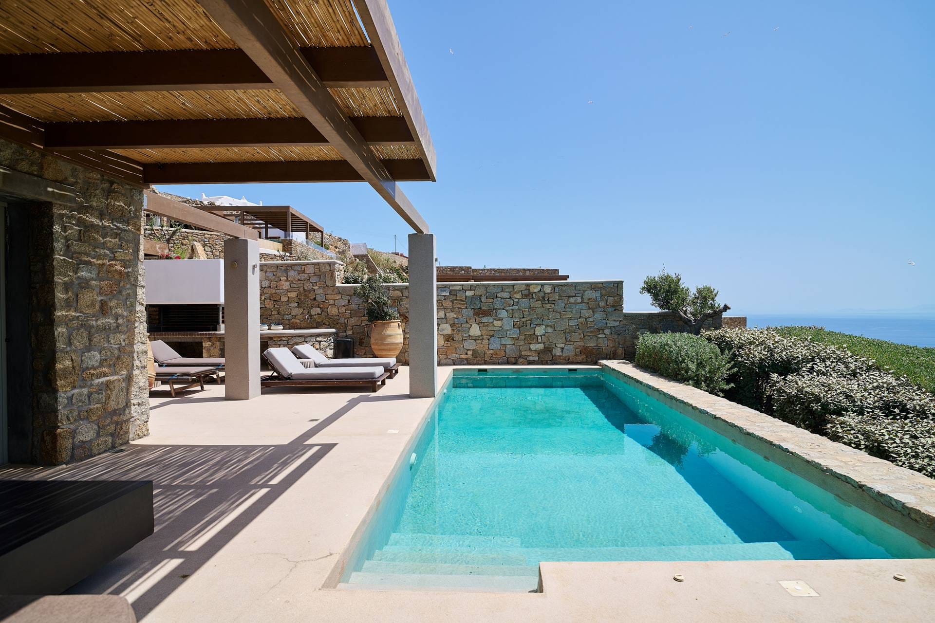 Germaine Villa
