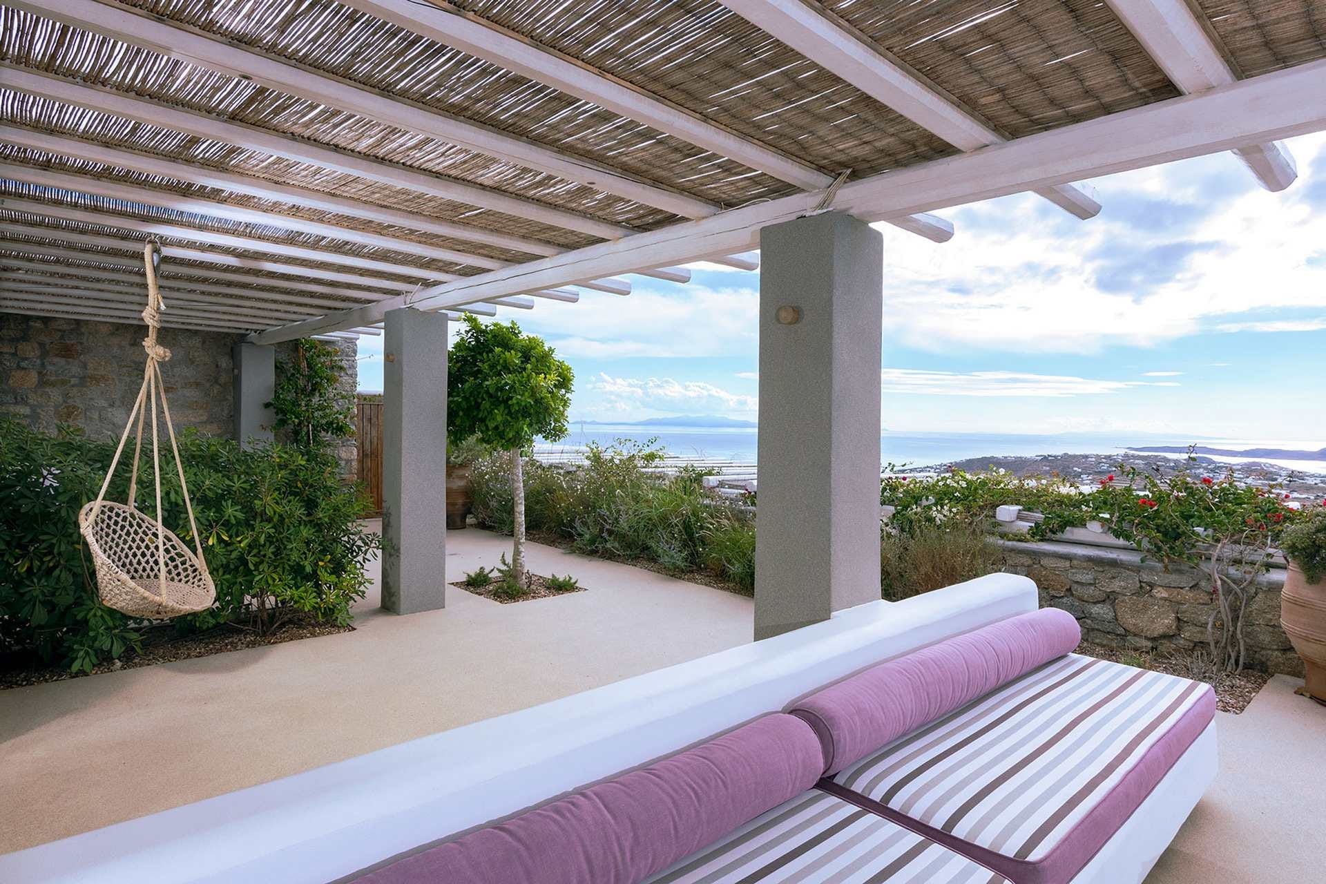 Hortense Villa