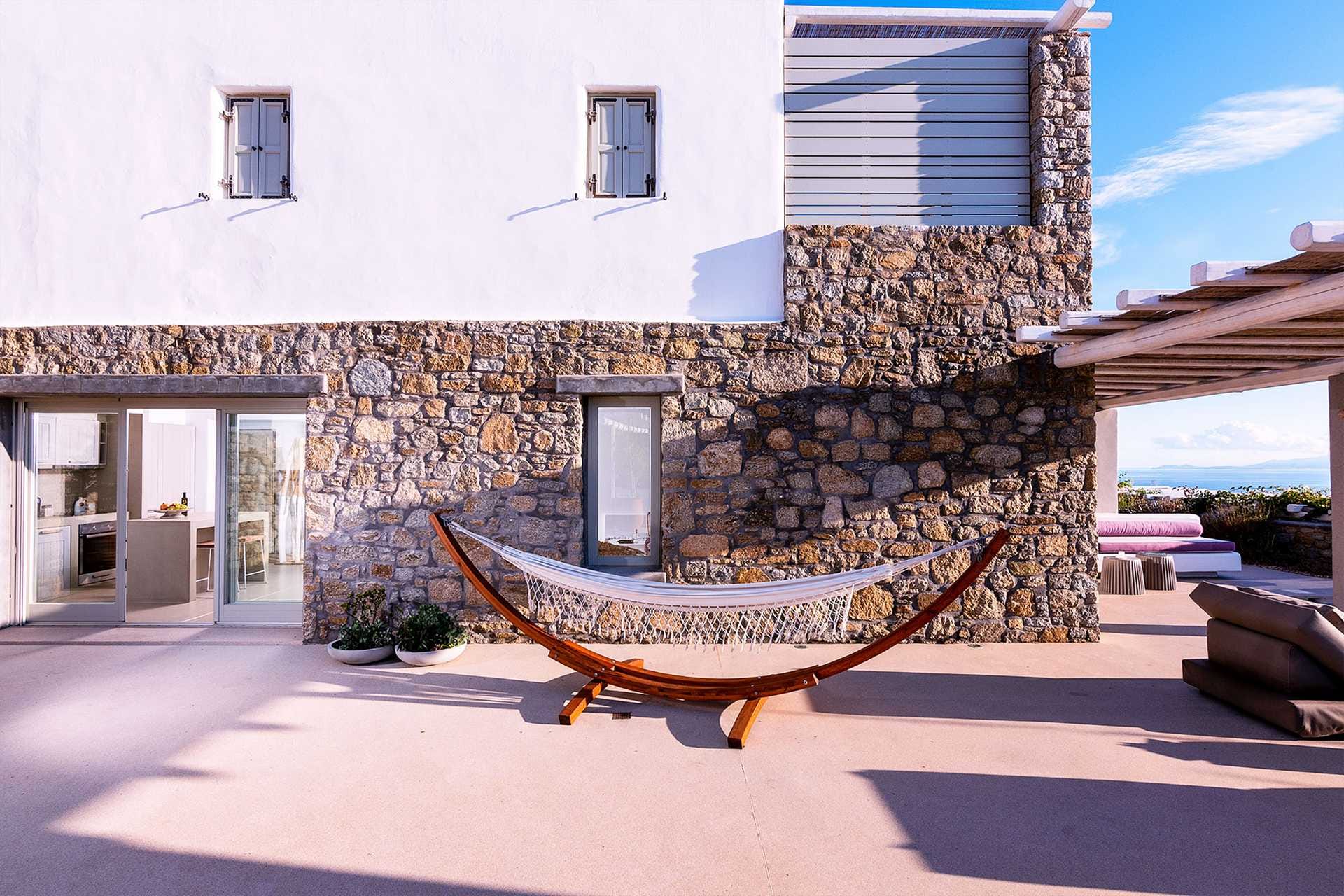 Hortense Villa