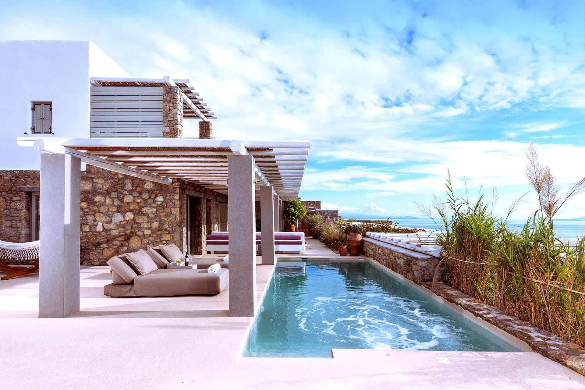 Hortense Villa