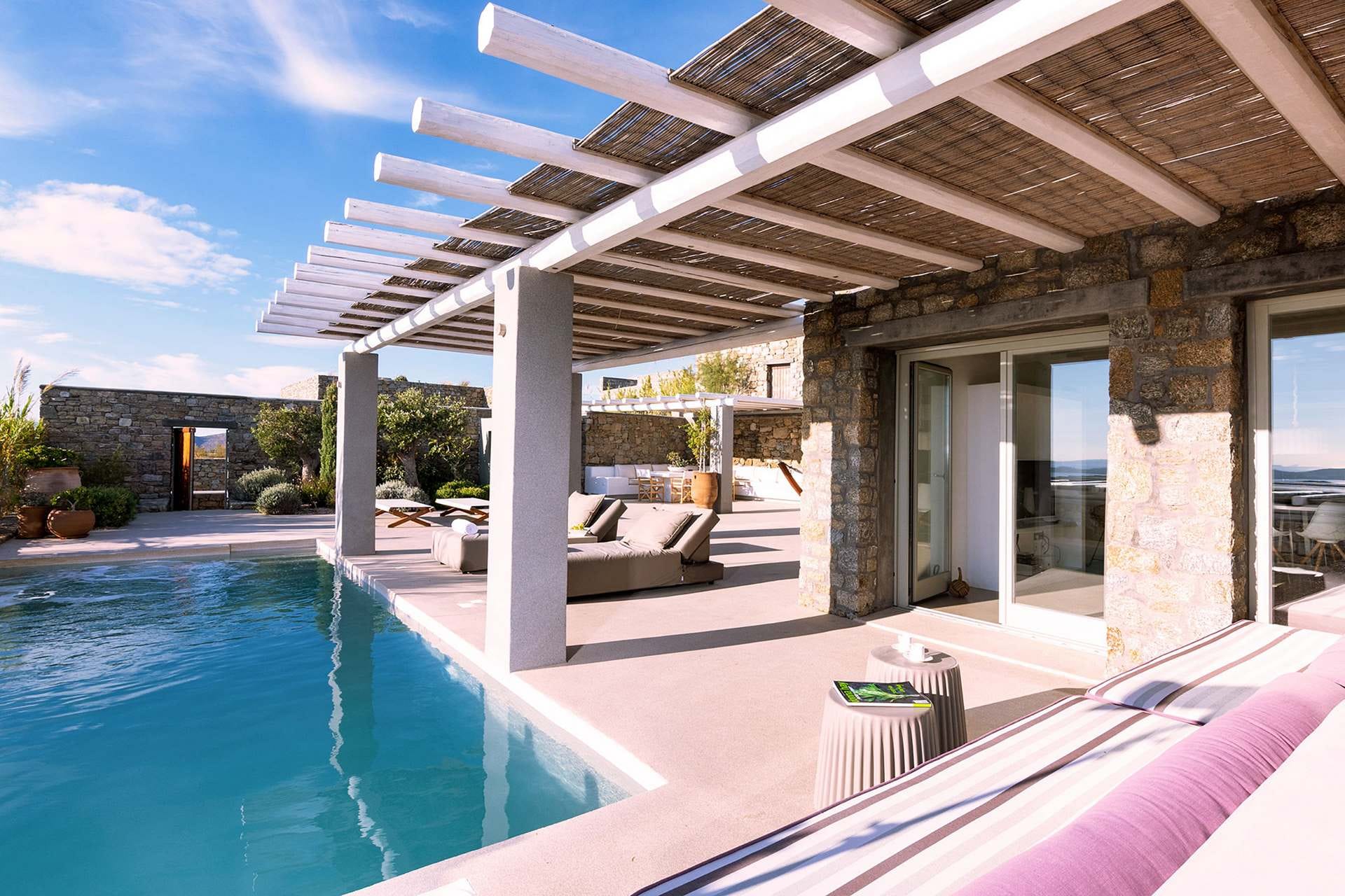 Hortense Villa