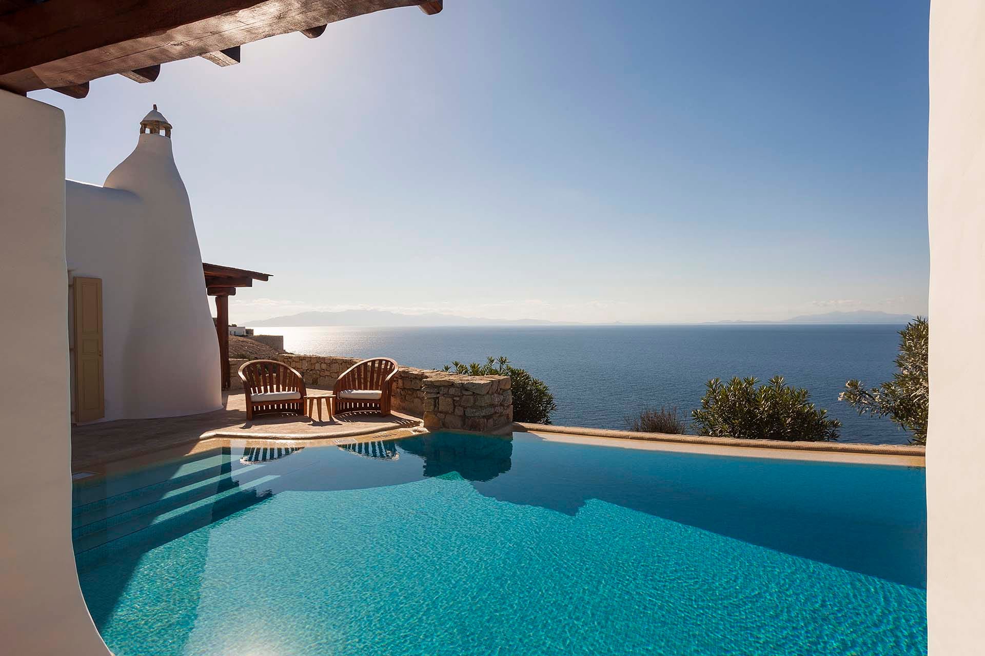 Adoria Villa