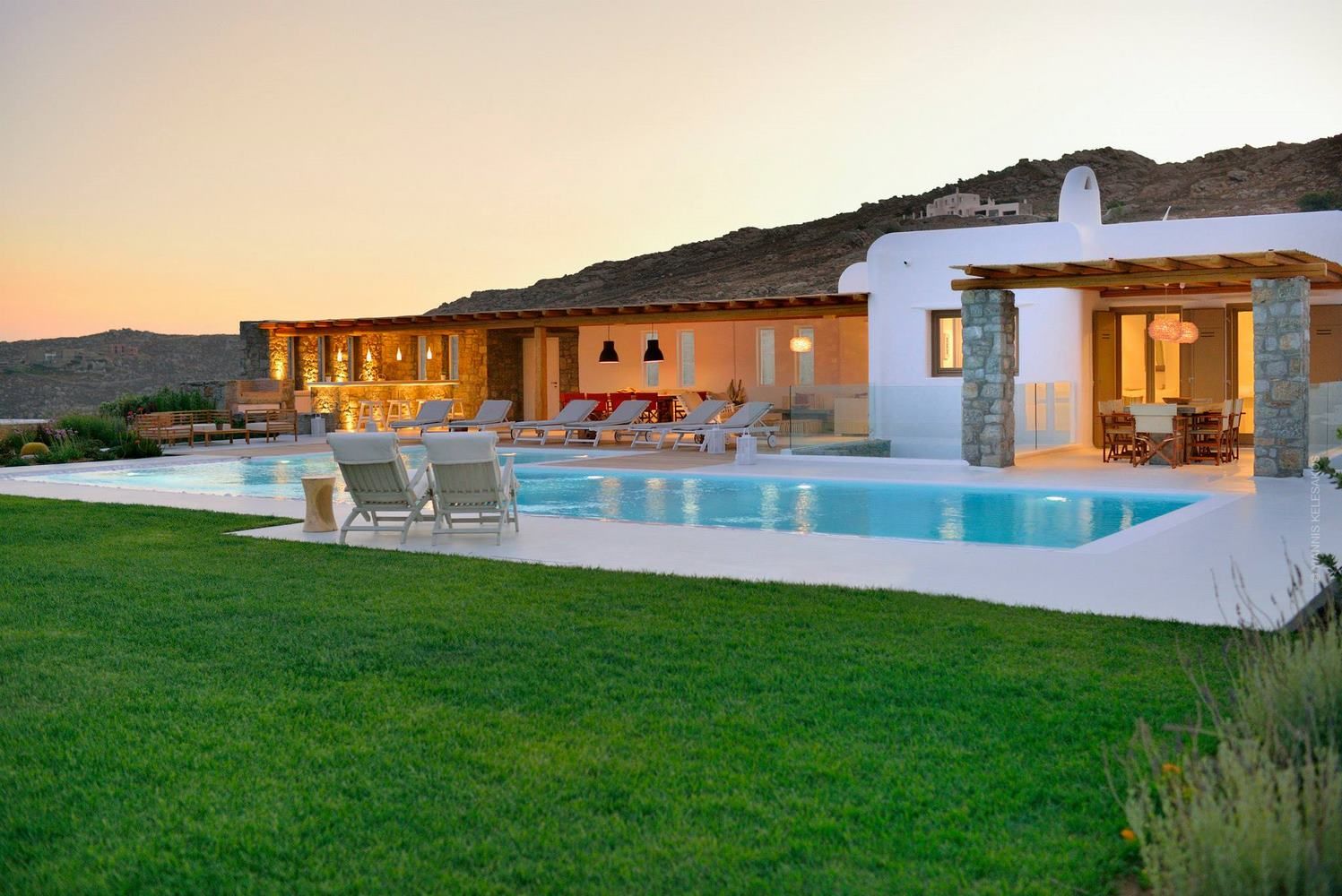 Melia Villa