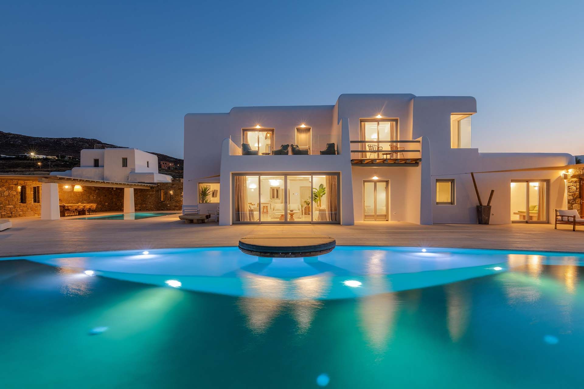Bella Villa