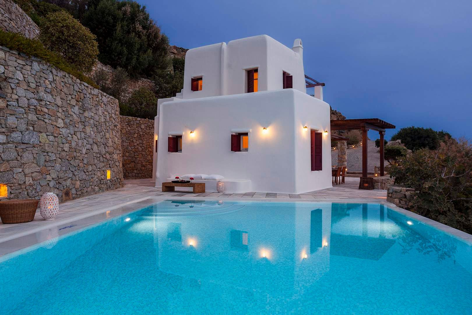 Melva Villa