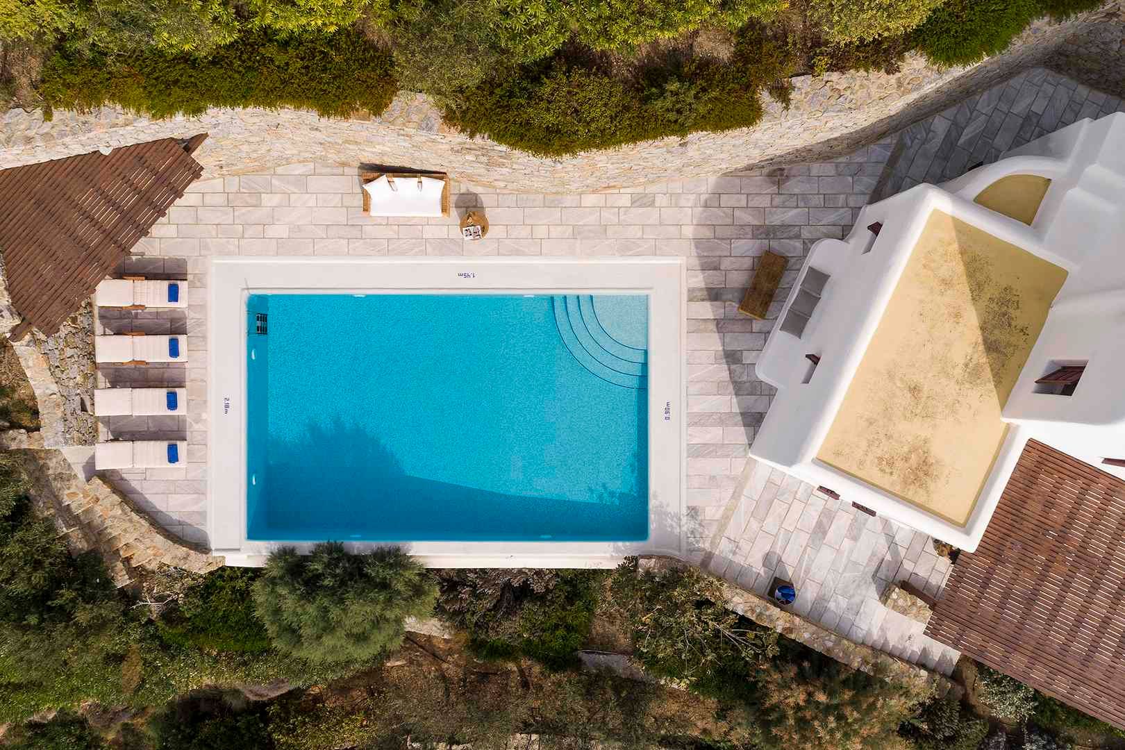 Melva Villa