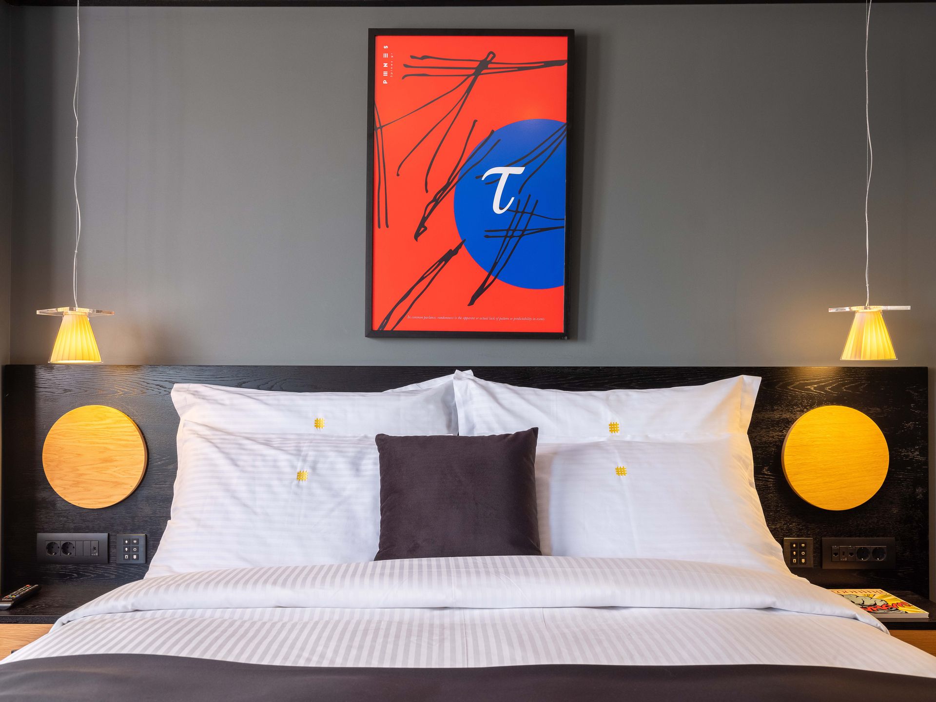 3 Bedroom Supreme Penthouse