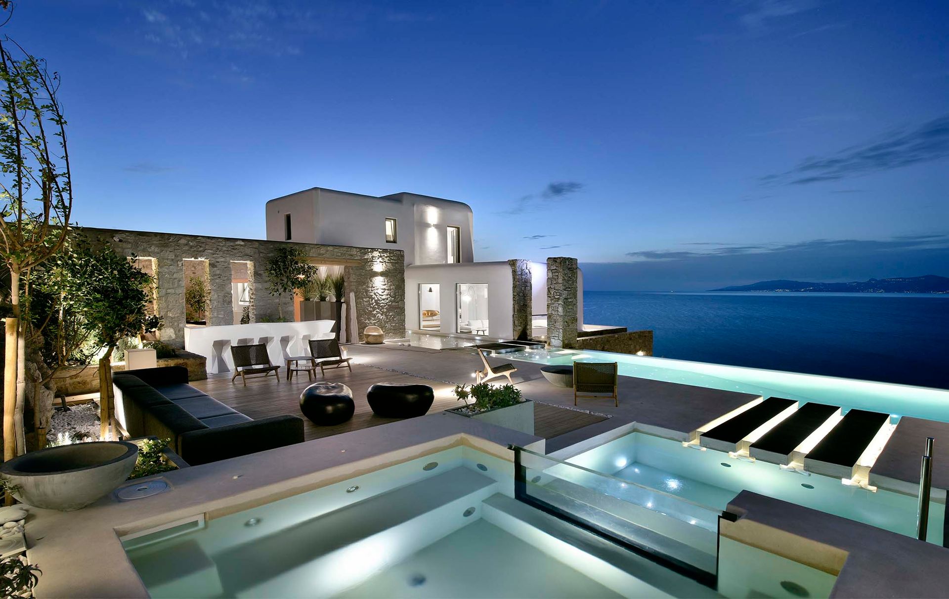 Mermaid Villa