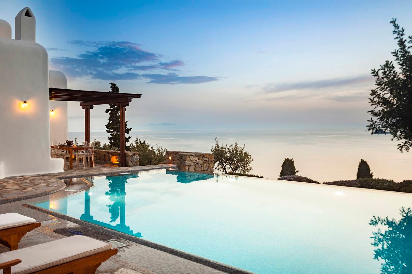 Celestia Villa