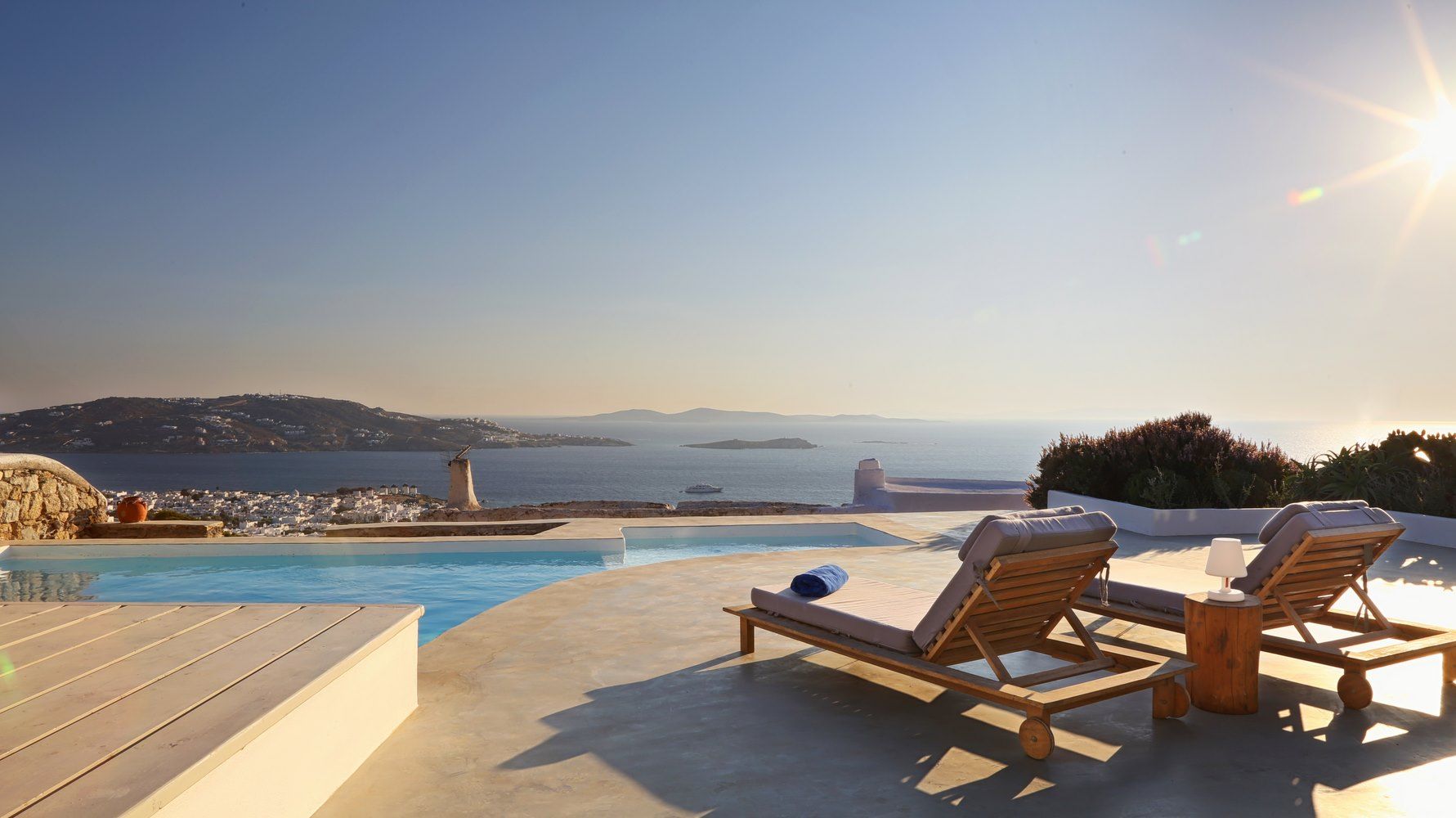 Pranayama Villa