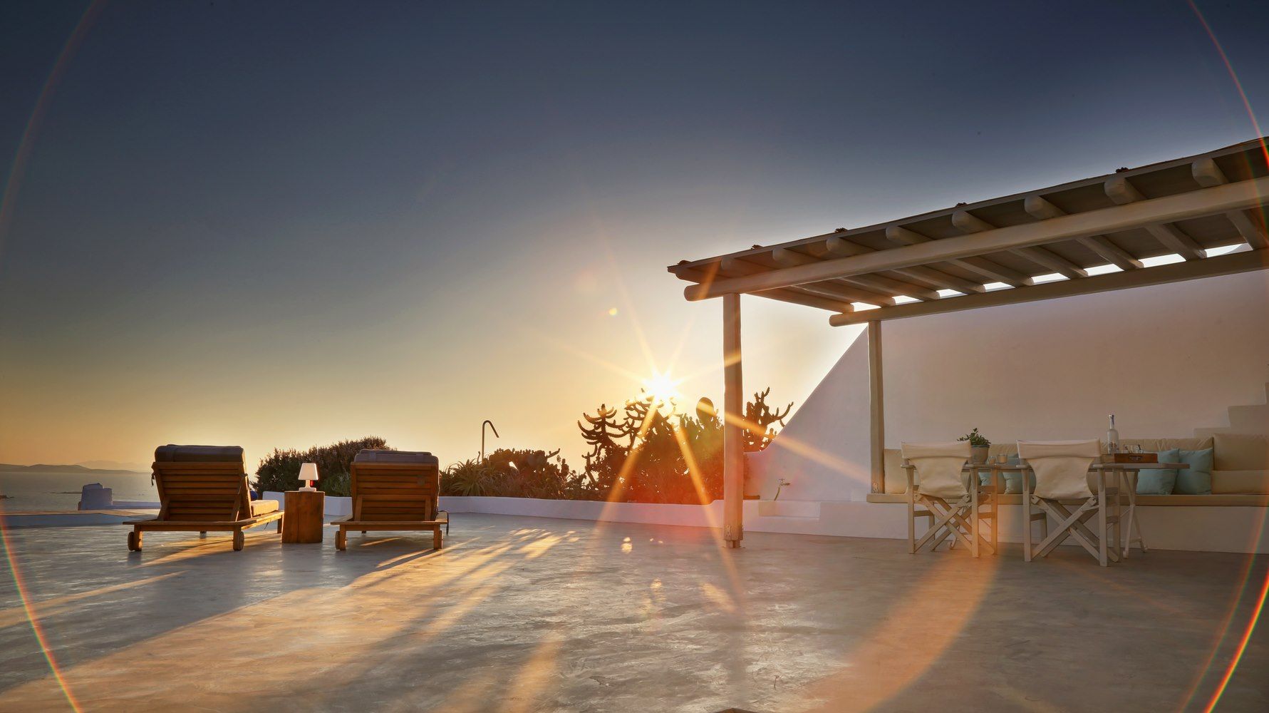 Pranayama Villa
