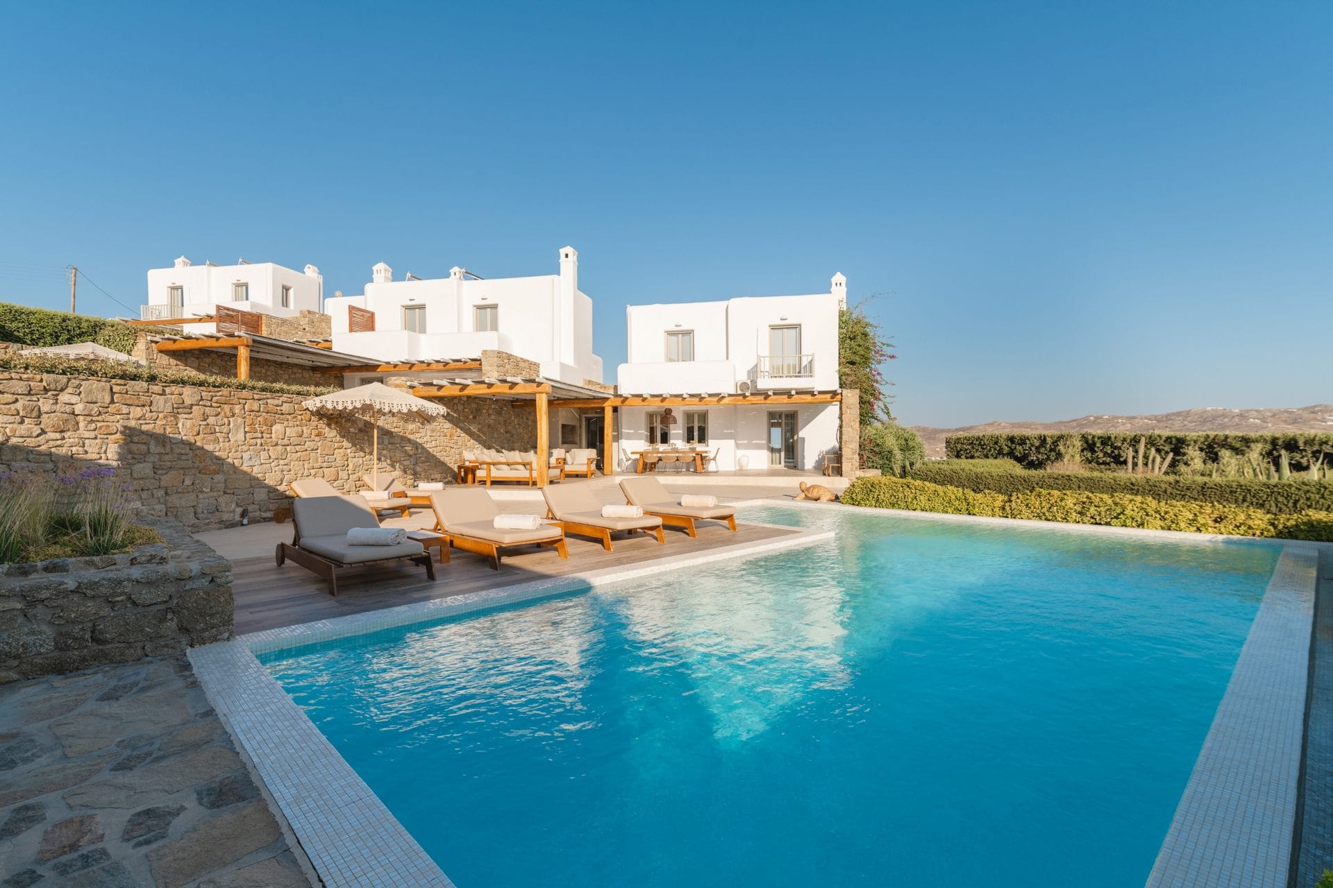 M Four Villa