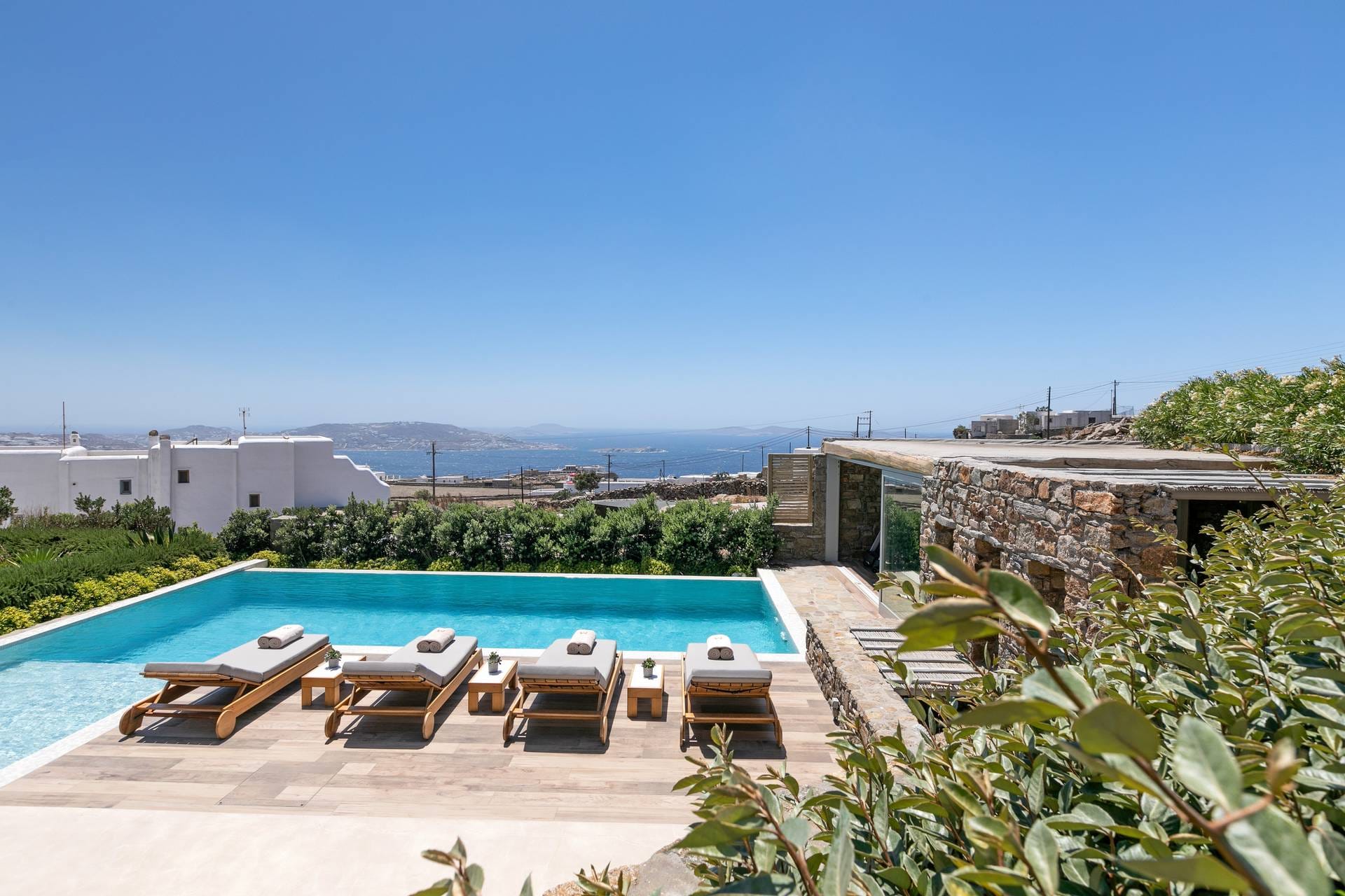 M Four Villa
