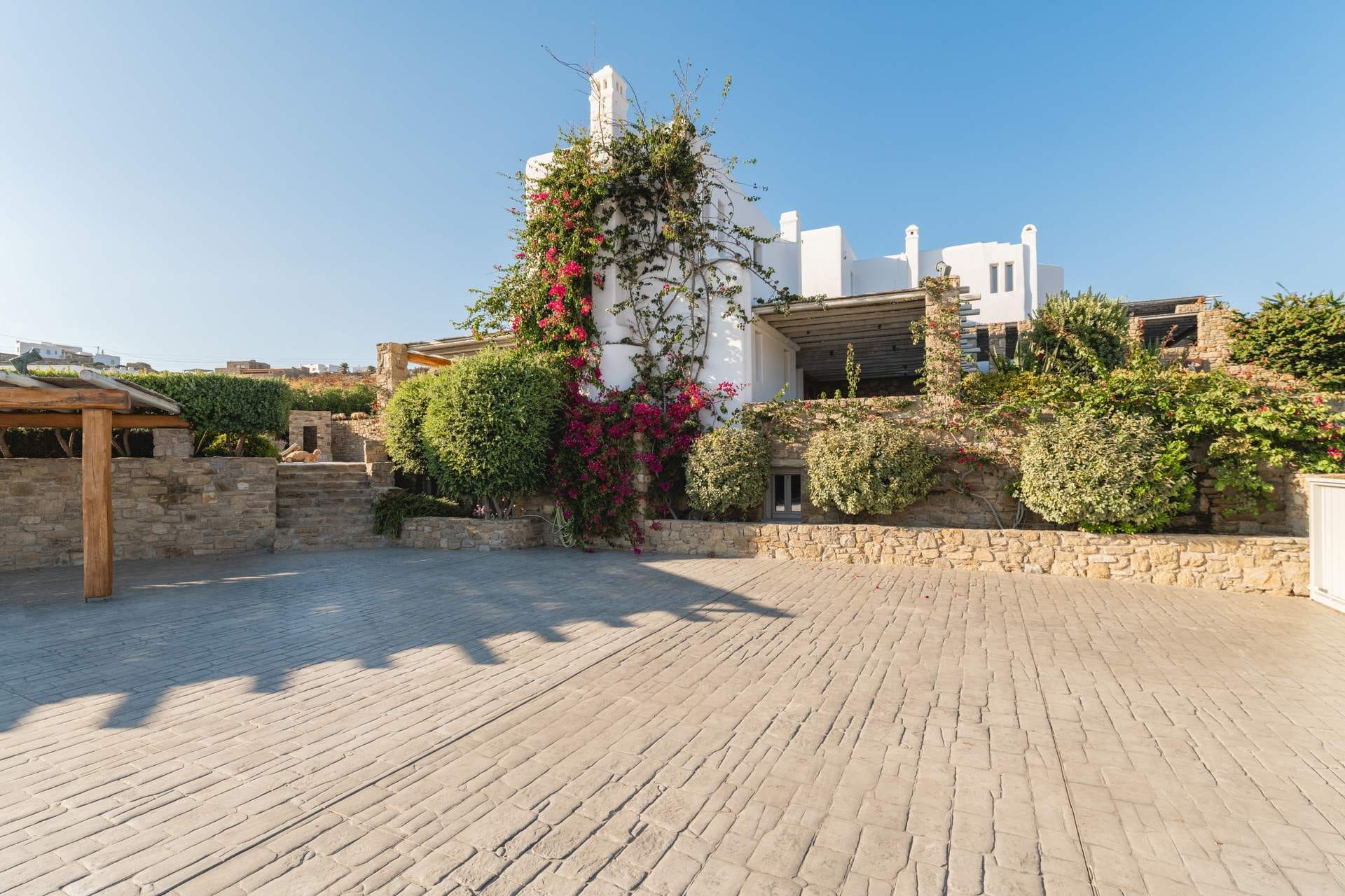 M Four Villa
