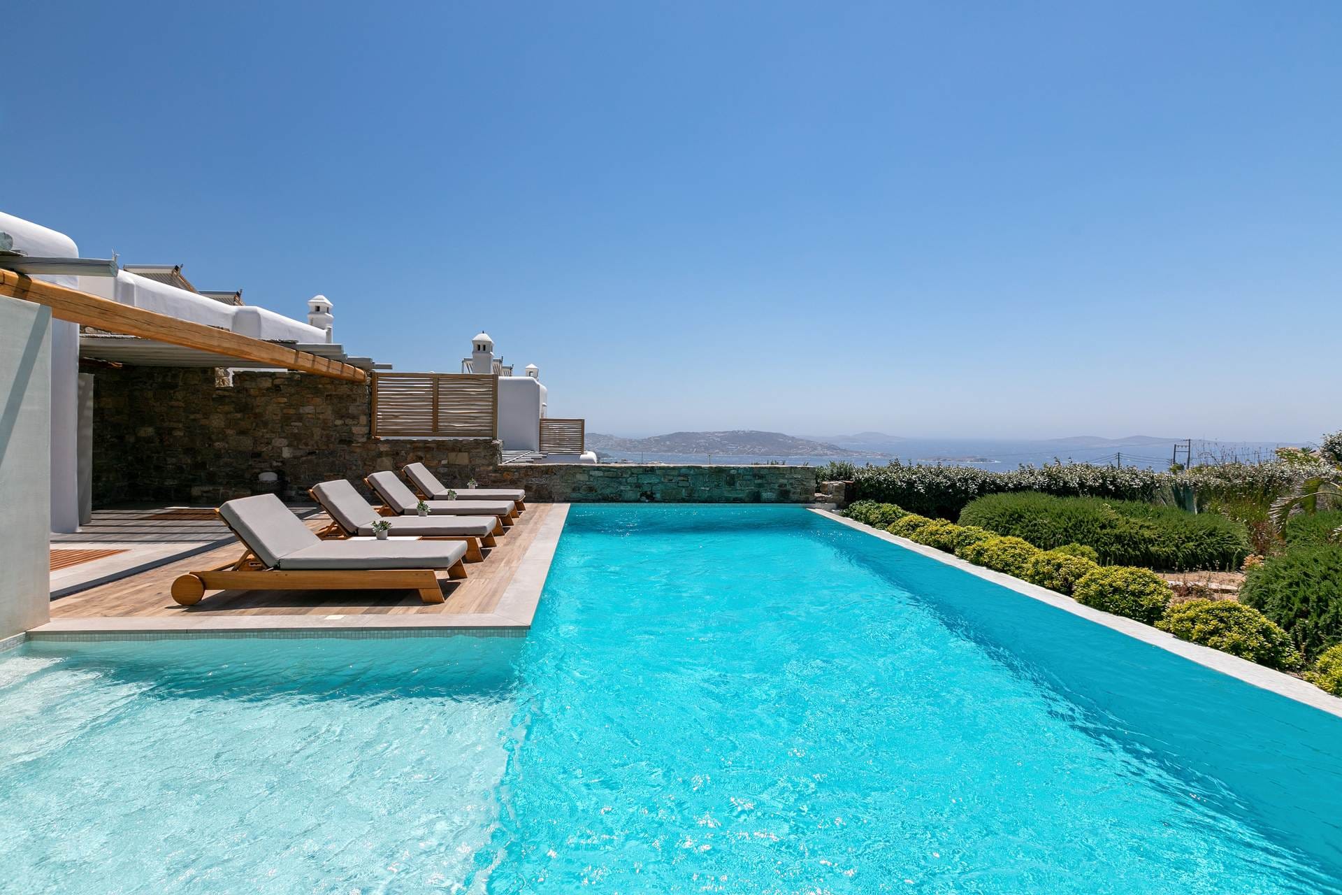 M One Villa