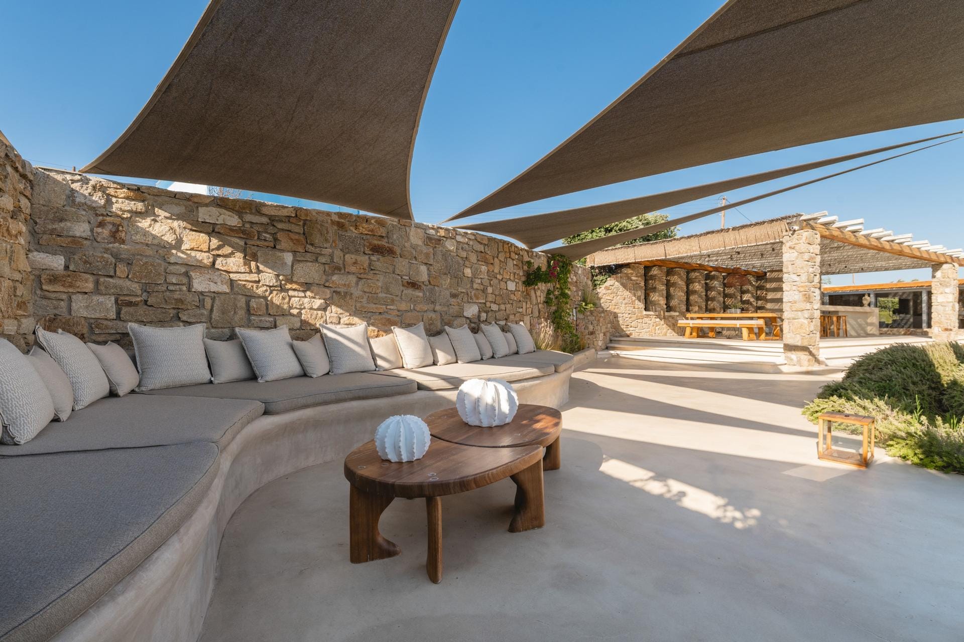 M One Villa